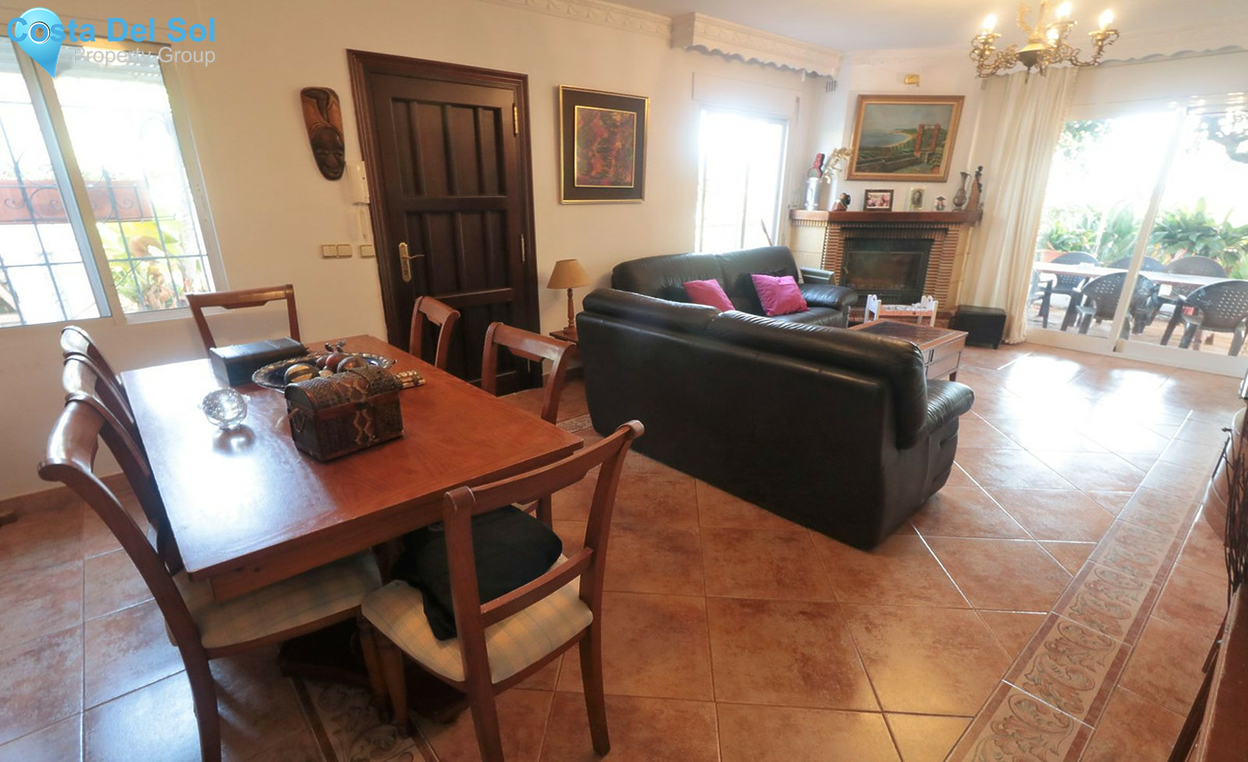 House in Marbella-1528098