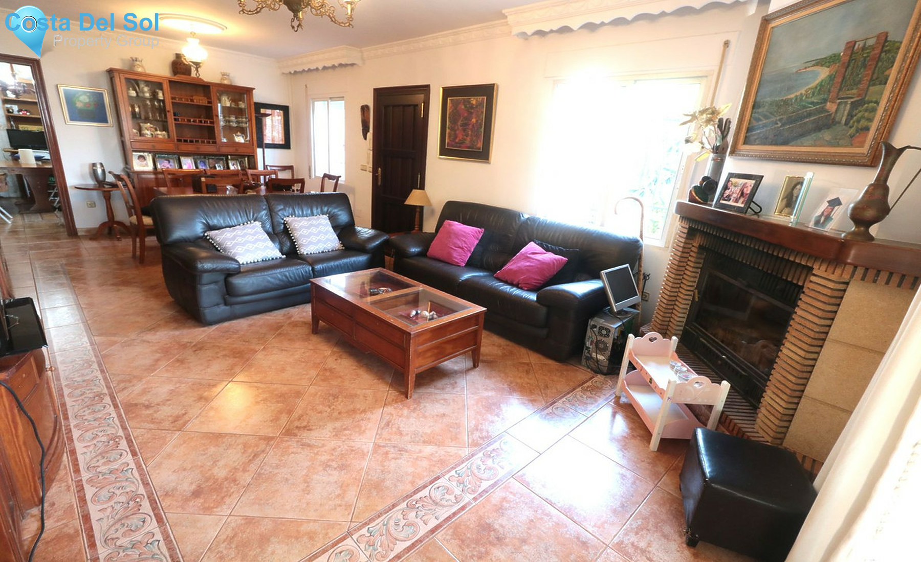 House in Marbella-1528102