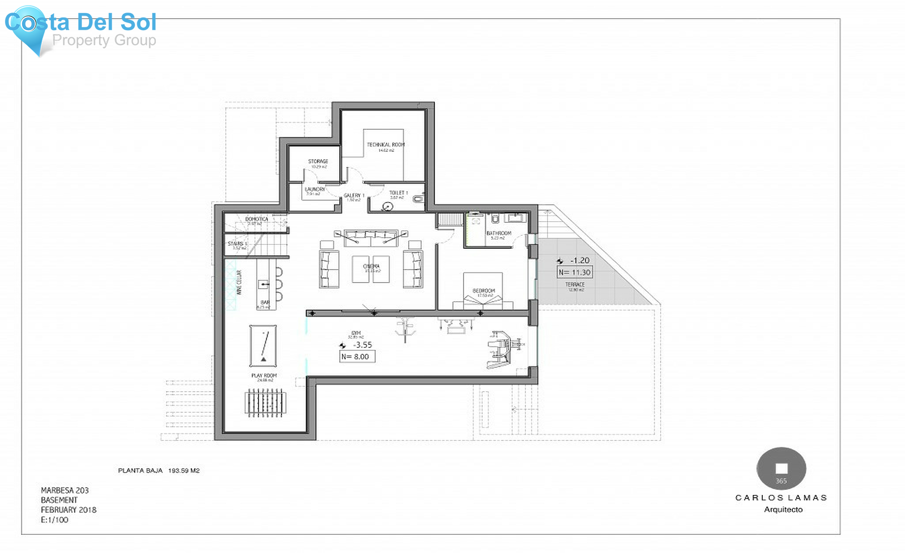 House in Marbesa-1344398