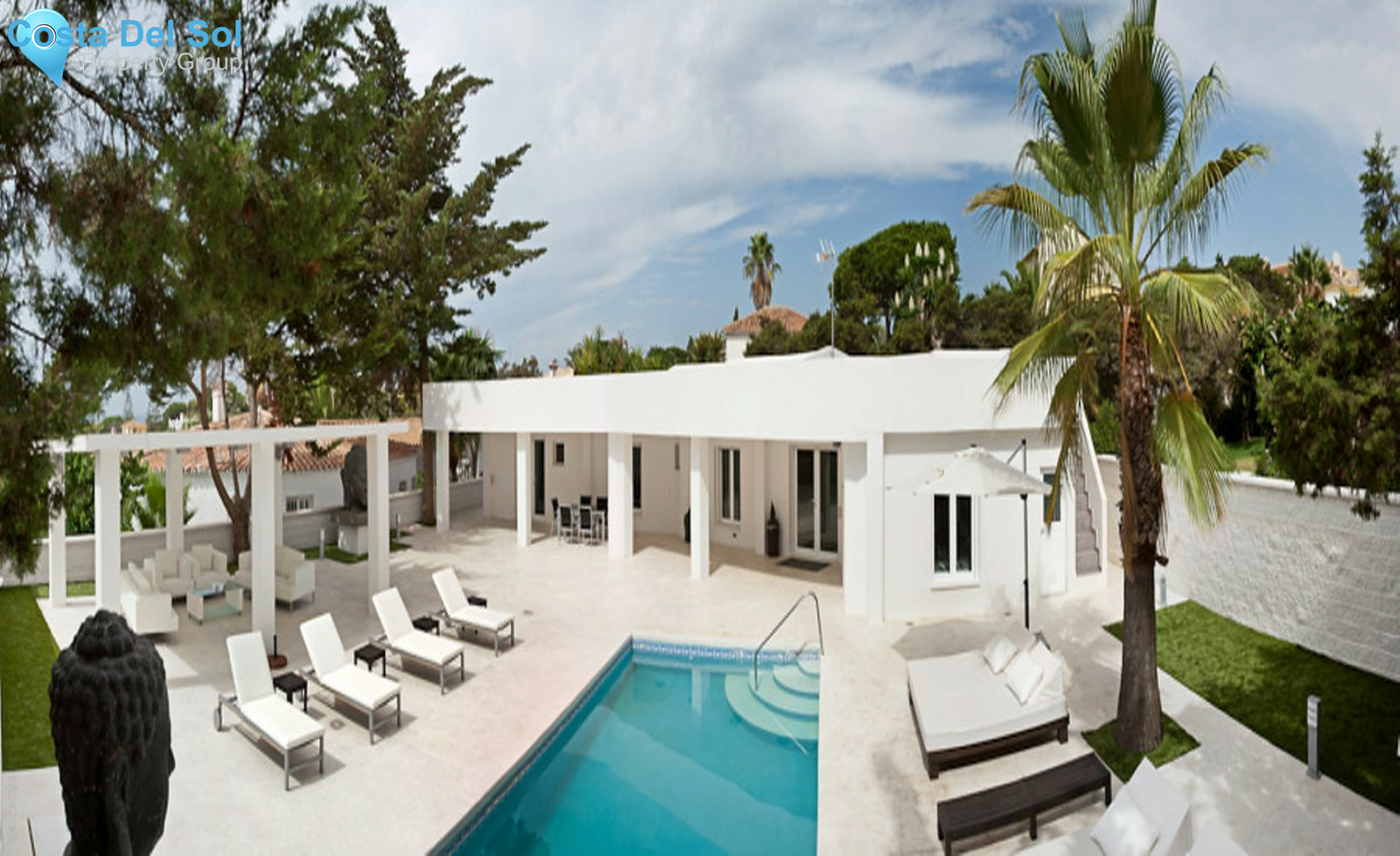 House in Marbesa-1539571