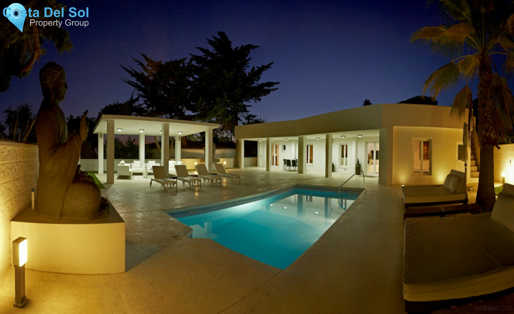 House in Marbesa-1539573