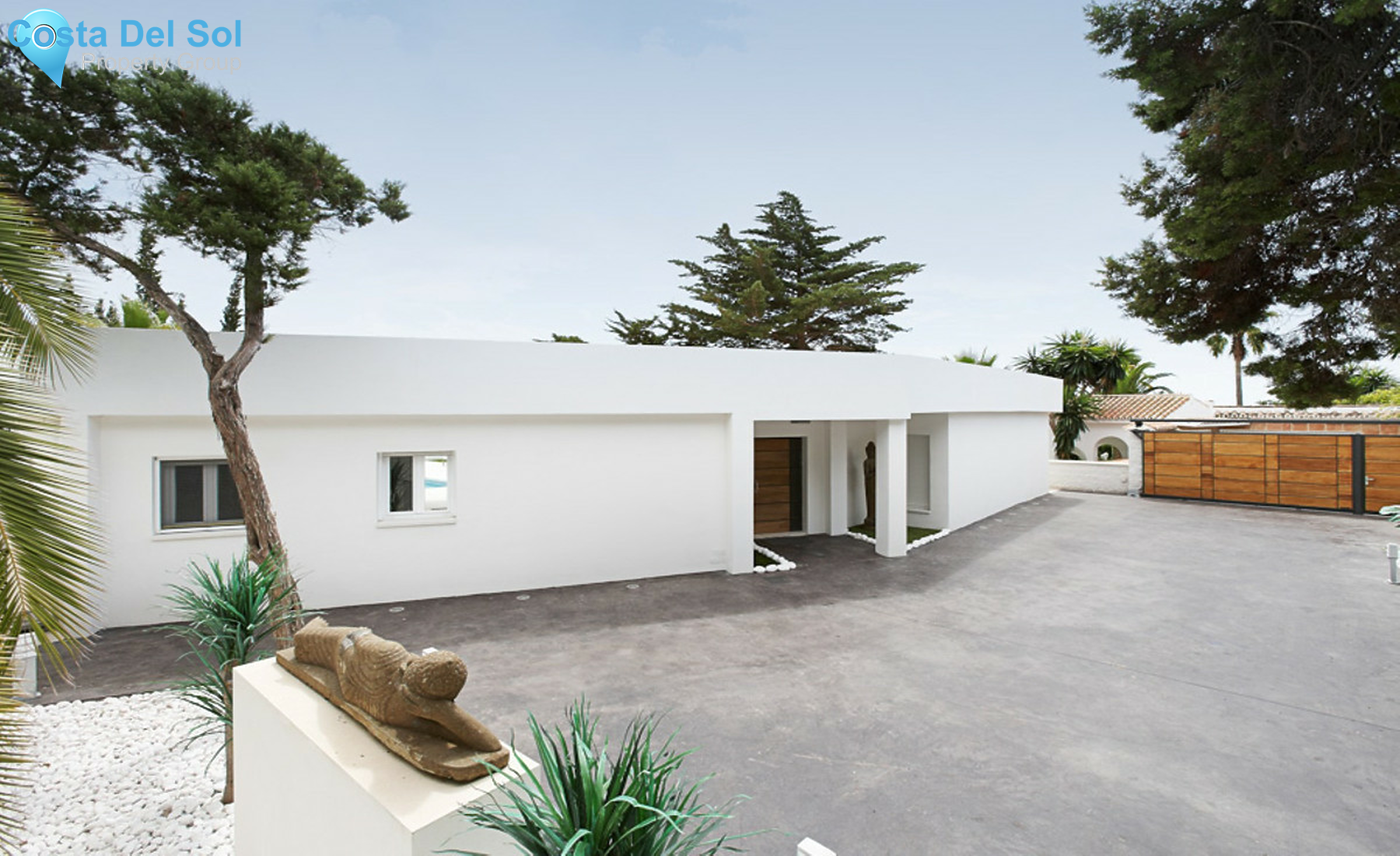 House in Marbesa-1539559