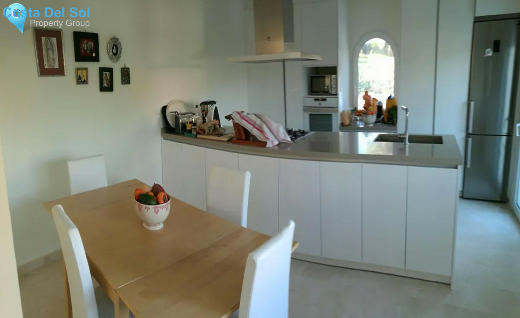 House in Marbesa-1560157