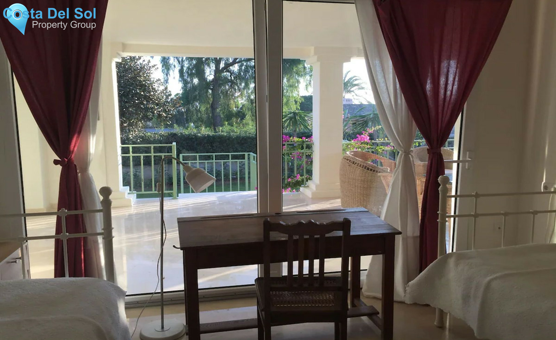 House in Marbesa-1560153