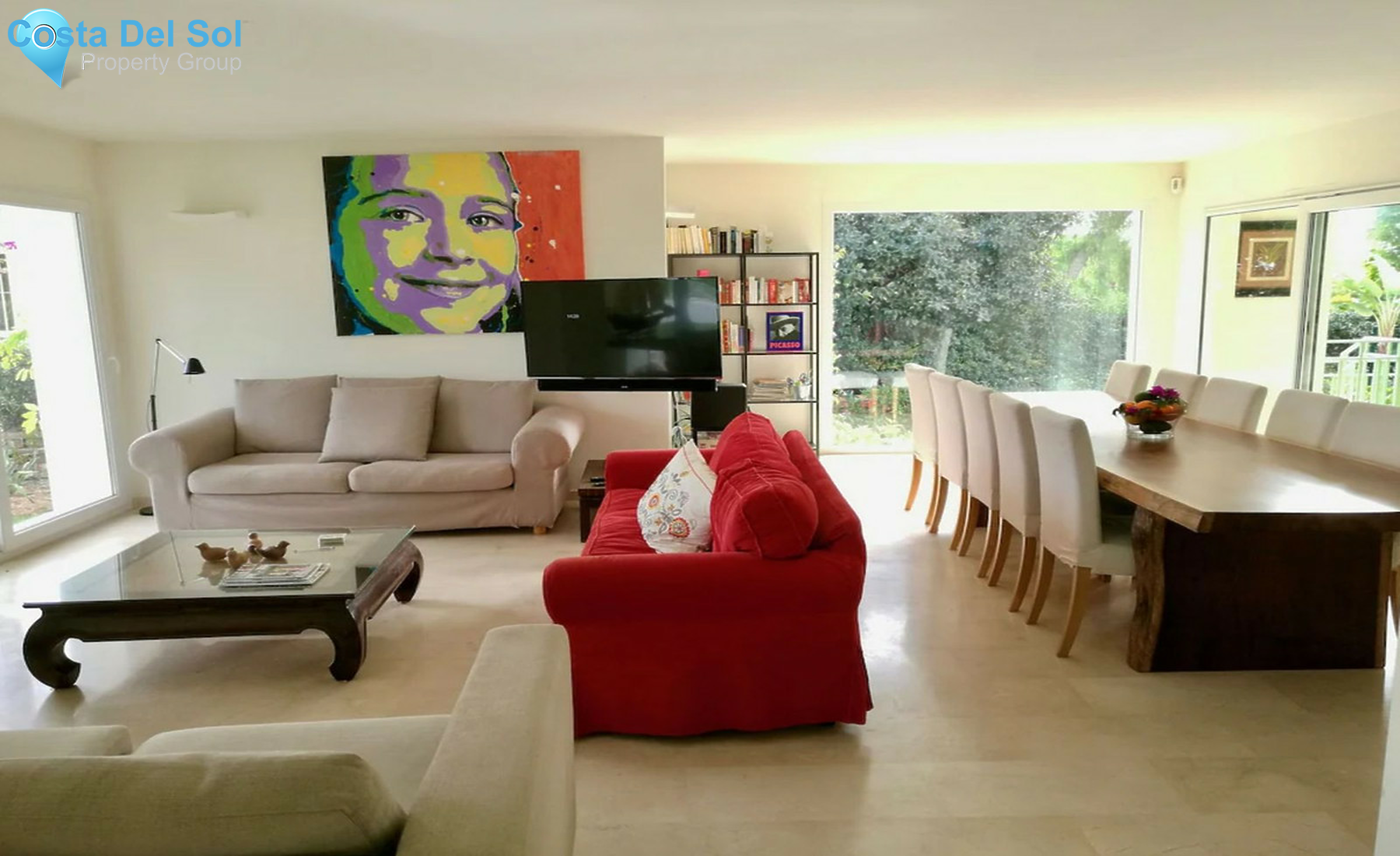 House in Marbesa-1560154