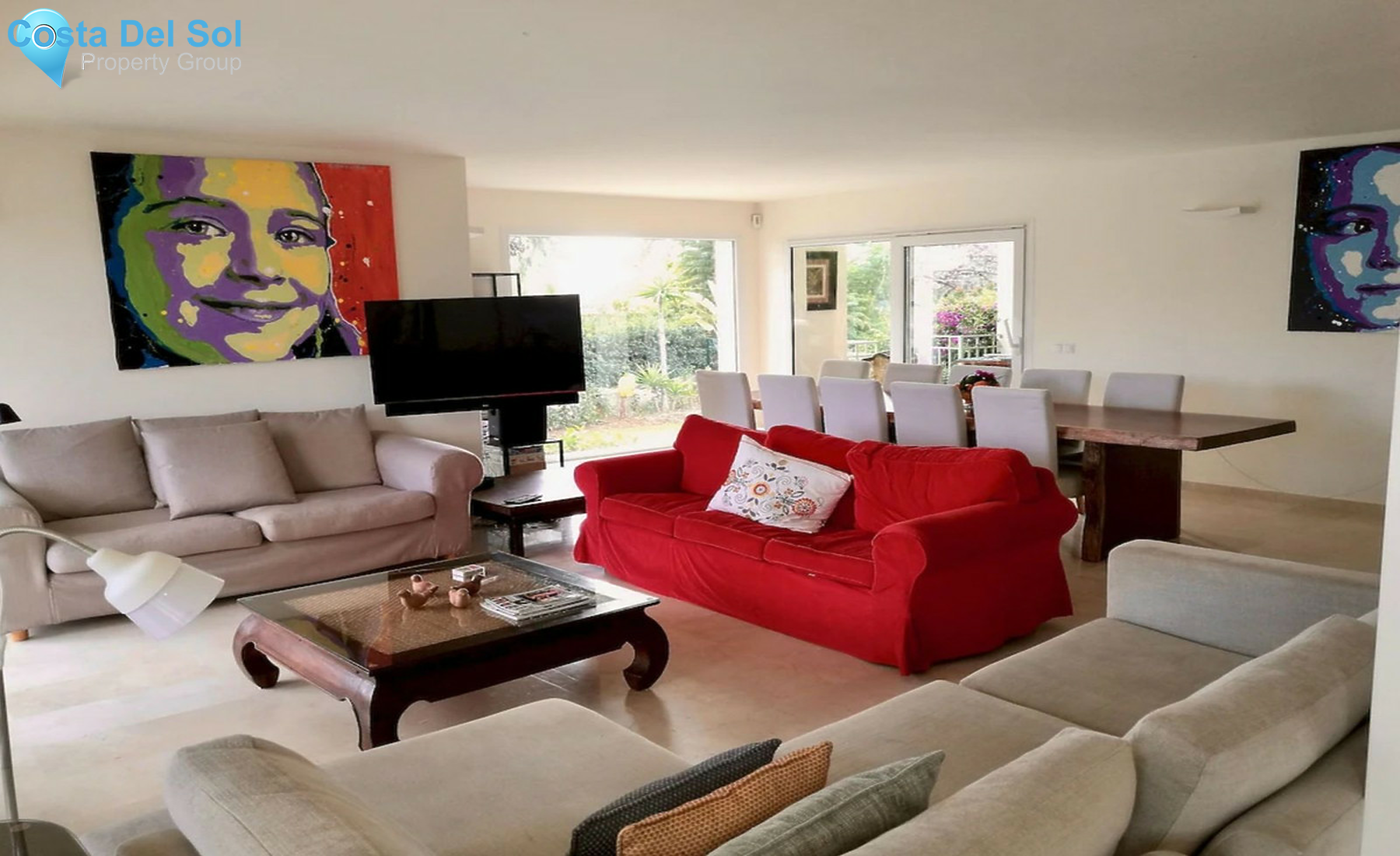 House in Marbesa-1560155