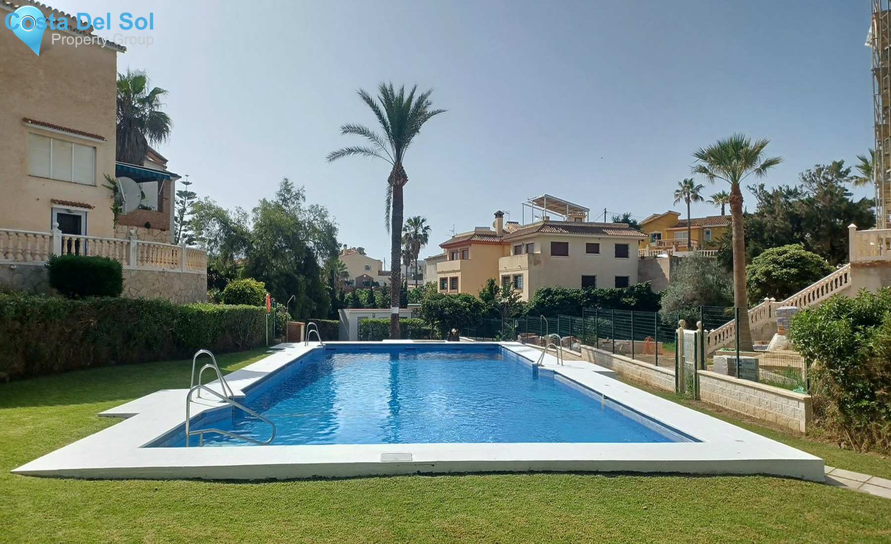 House in Mijas Costa