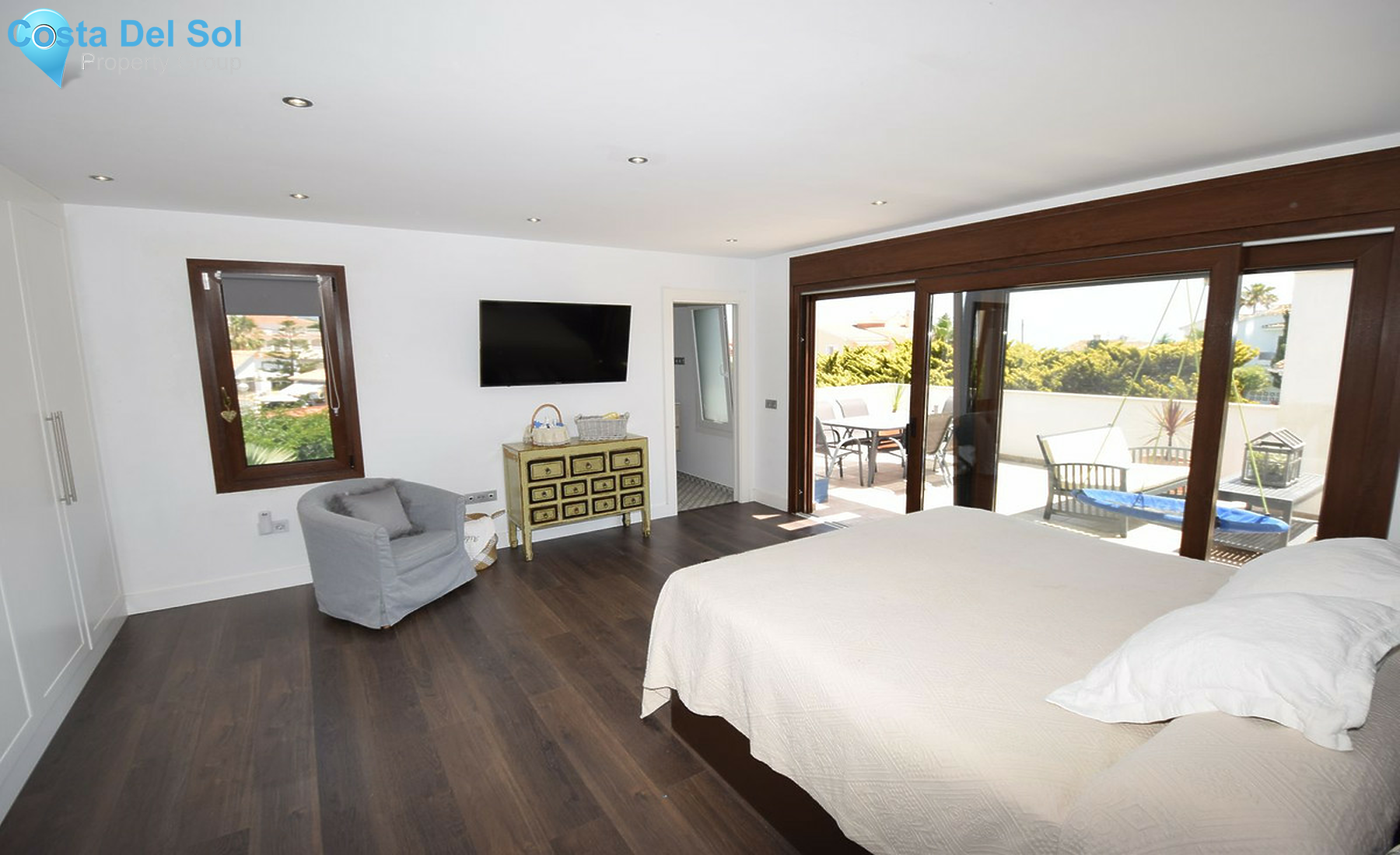 House in Mijas Costa-1280984