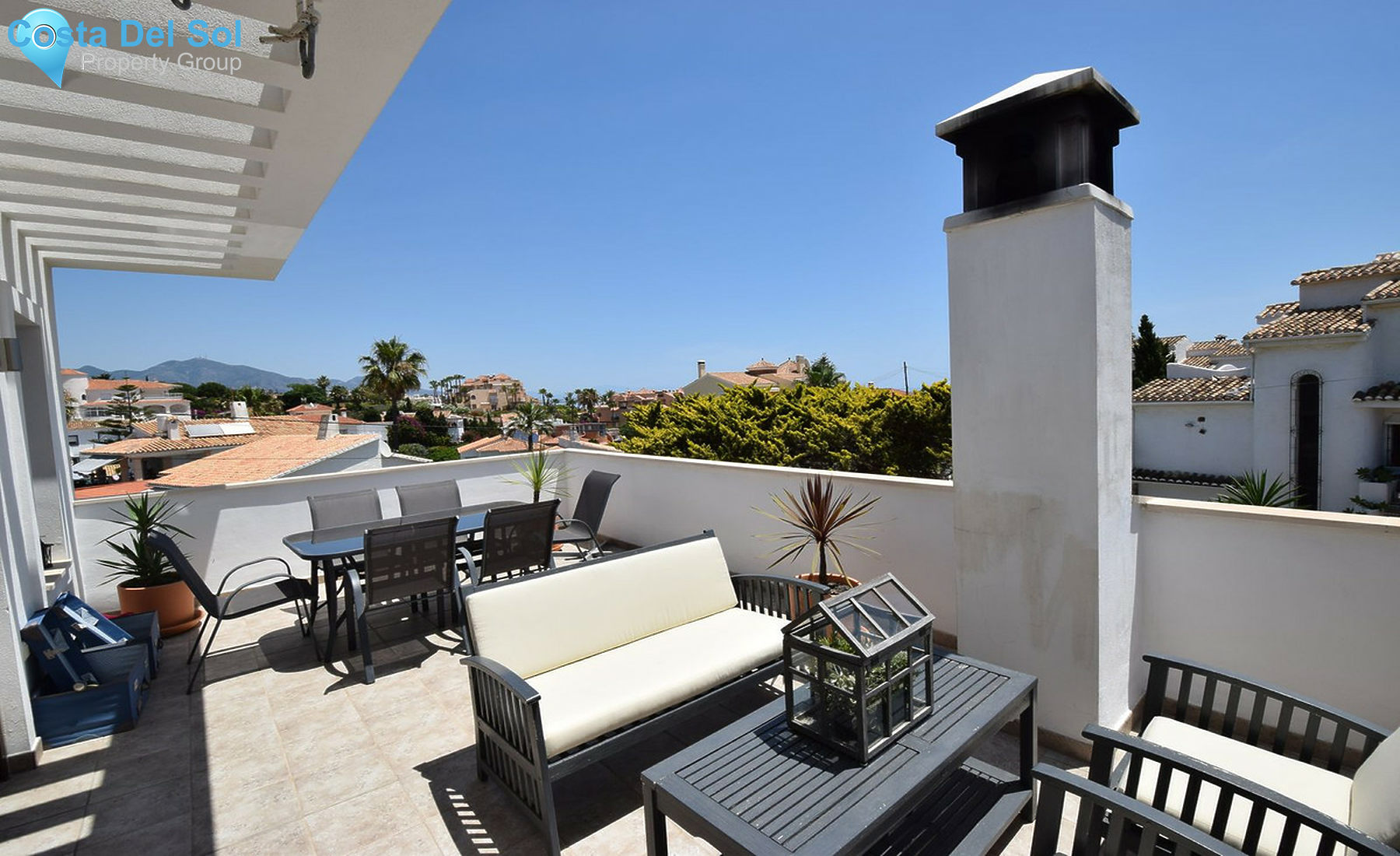 House in Mijas Costa-1280986