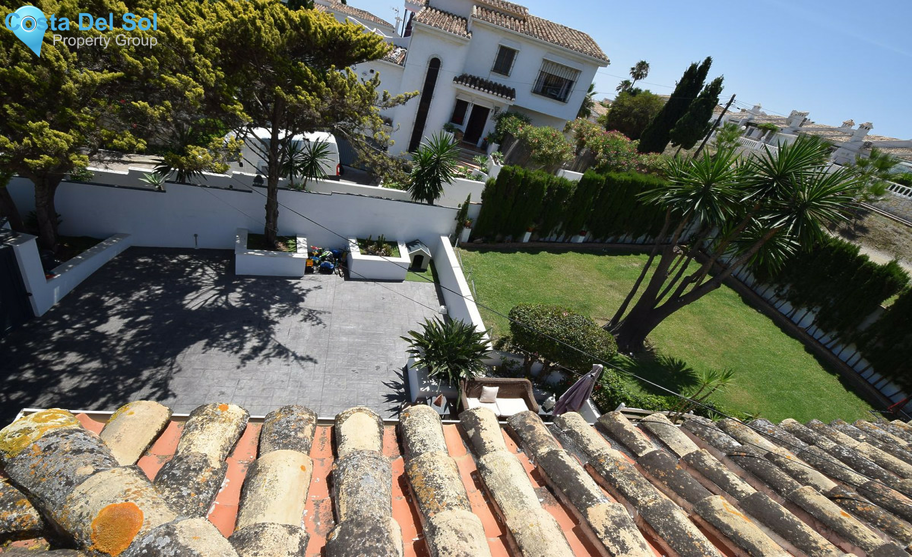 House in Mijas Costa-1280988