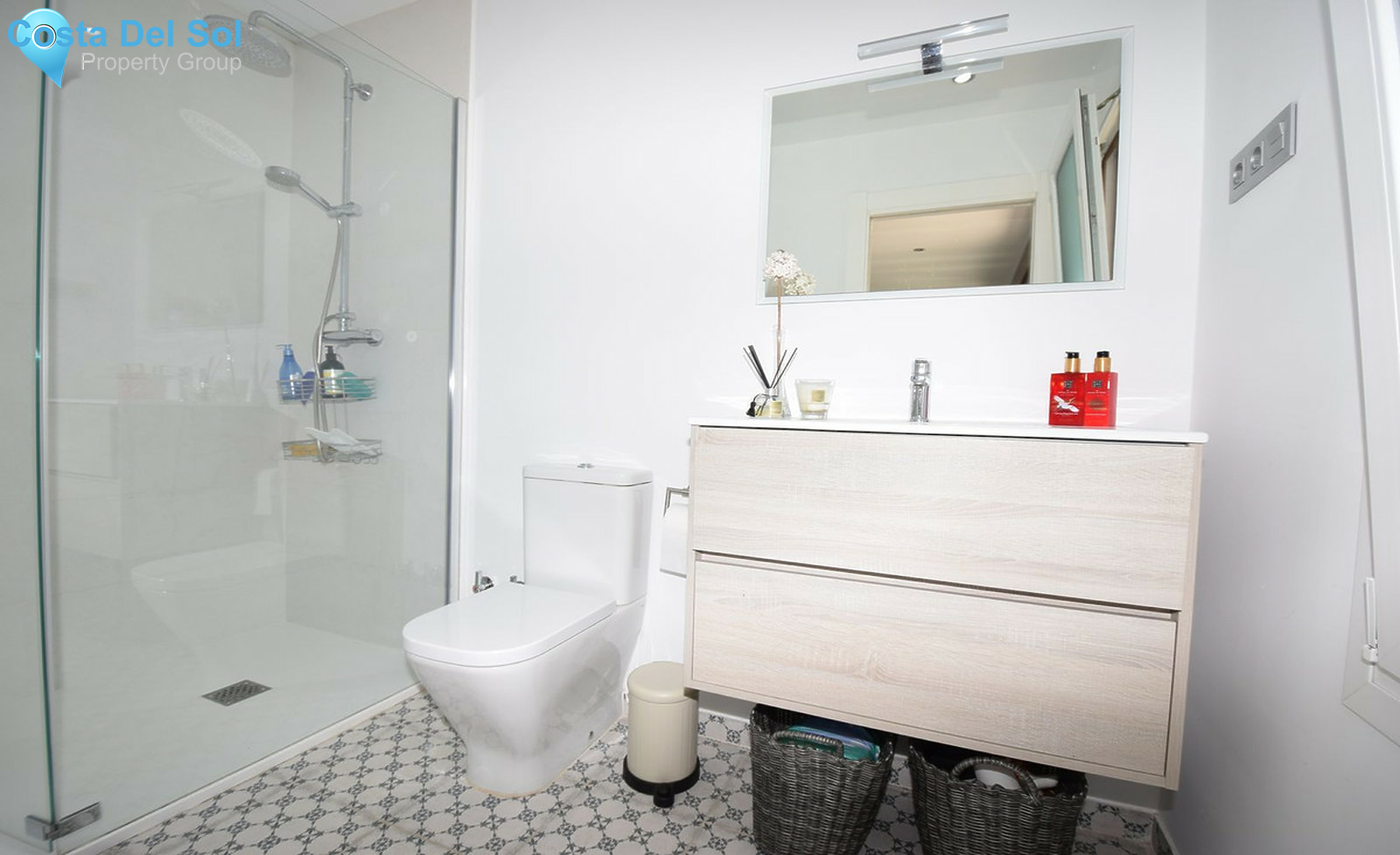 House in Mijas Costa-1280990