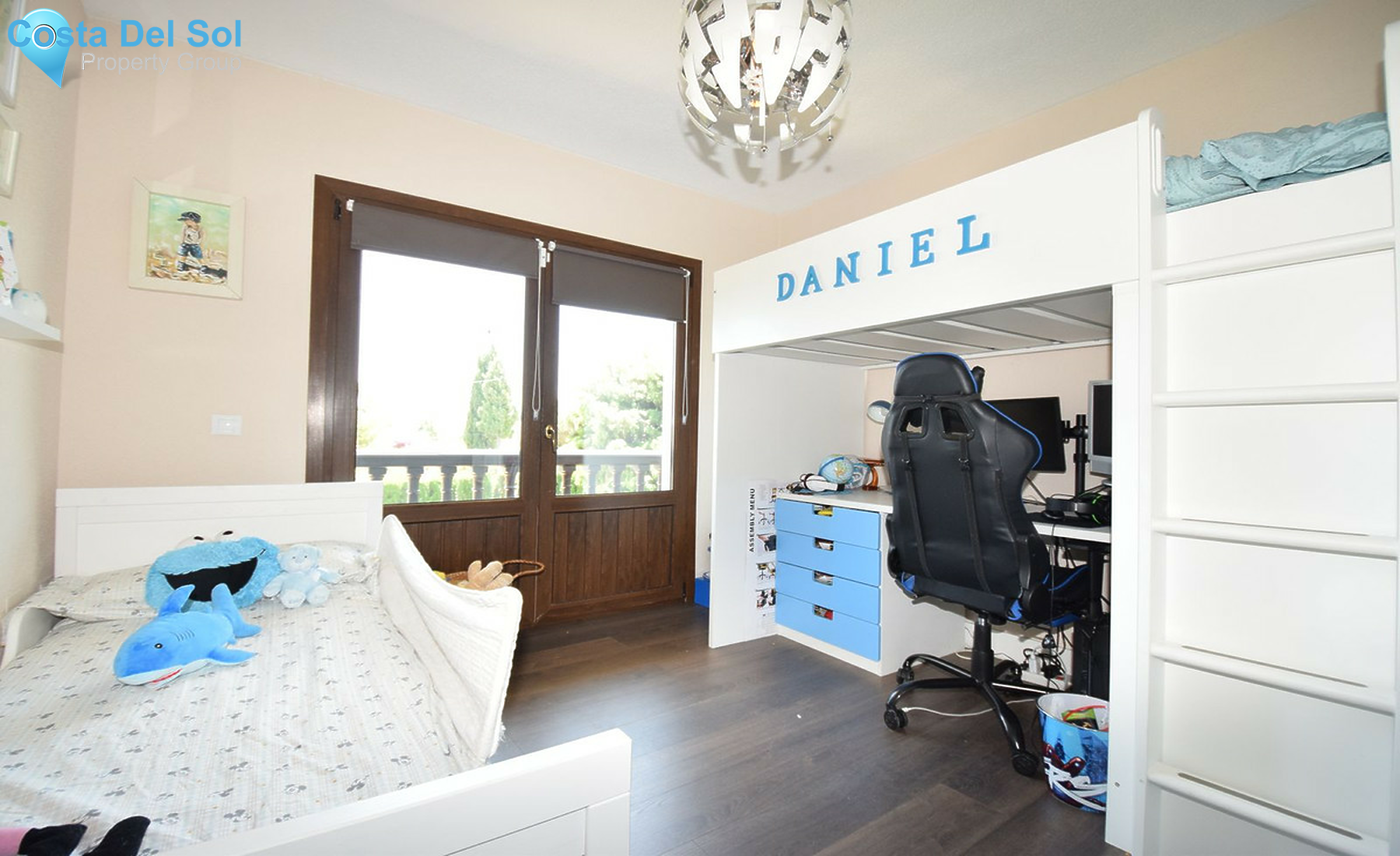 House in Mijas Costa-1280991