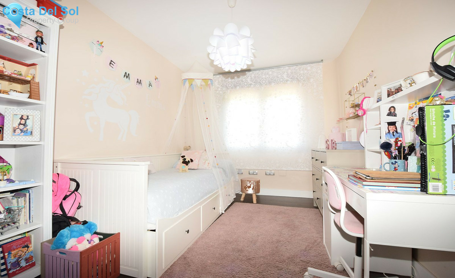 House in Mijas Costa-1280992