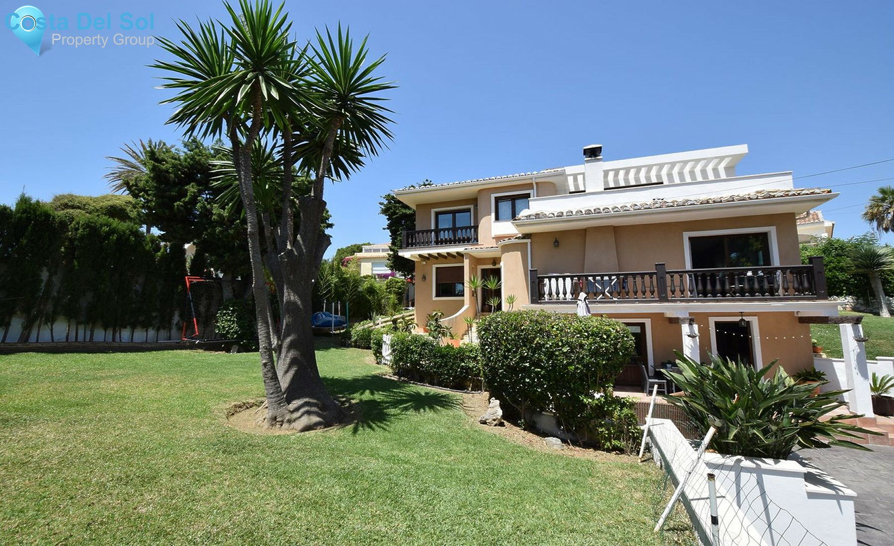 House in Mijas Costa-1280976