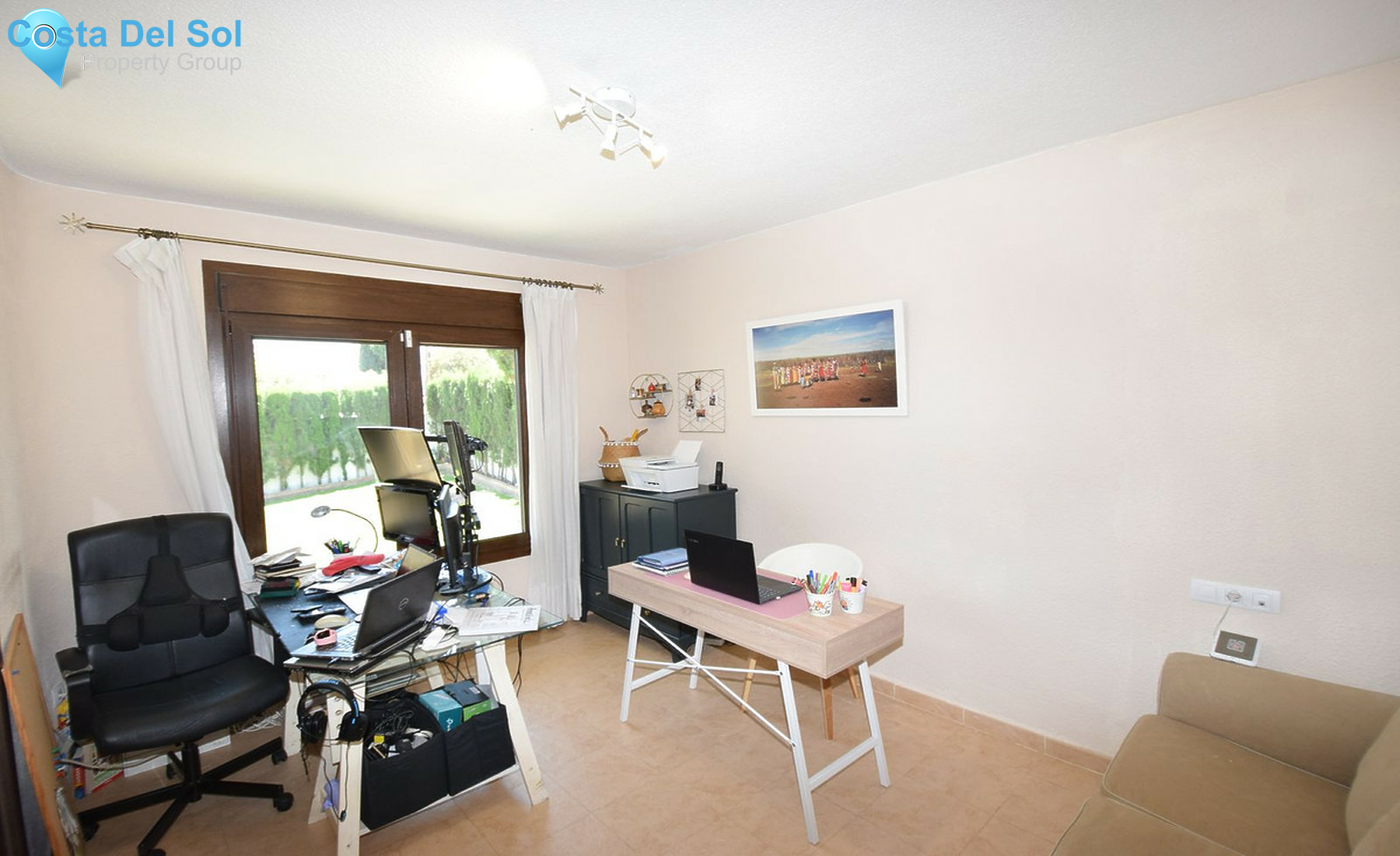 House in Mijas Costa-1280994