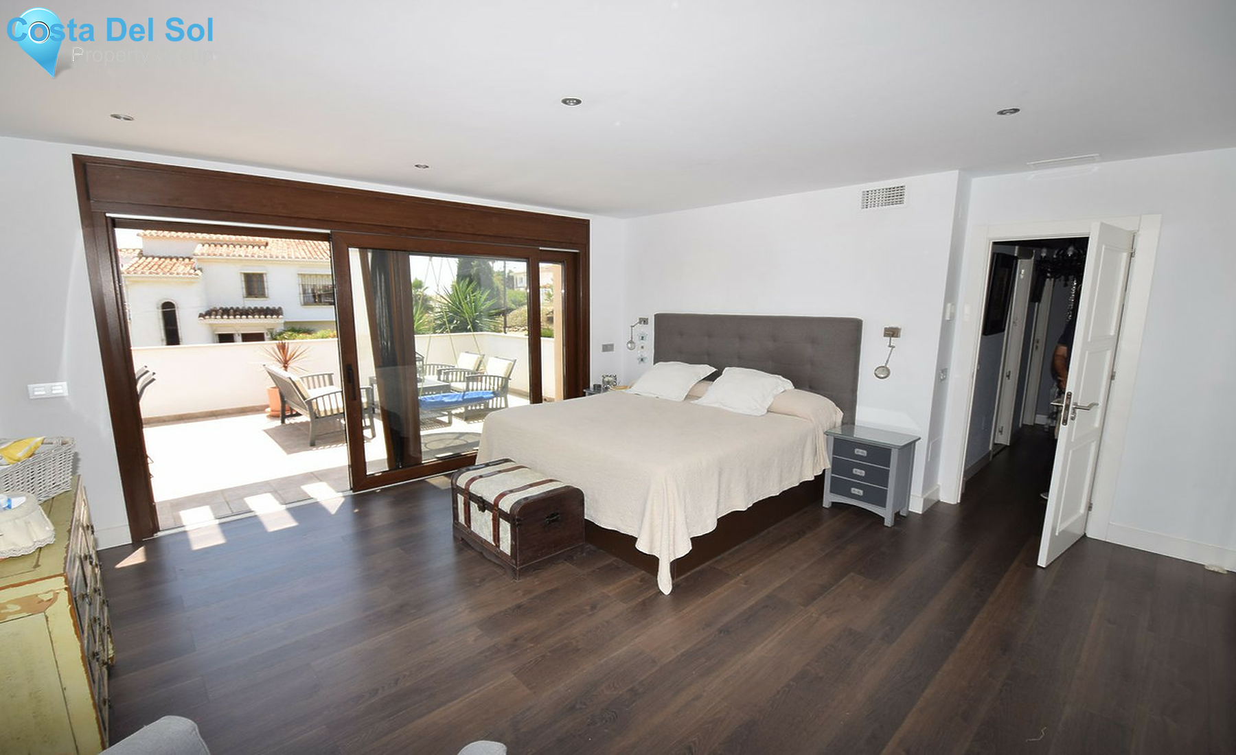 House in Mijas Costa-1280978