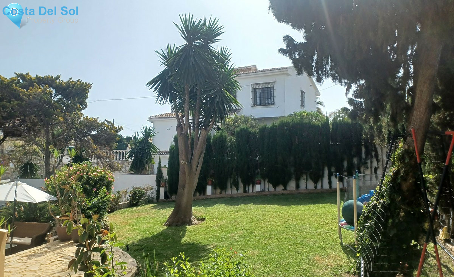 House in Mijas Costa-1280981