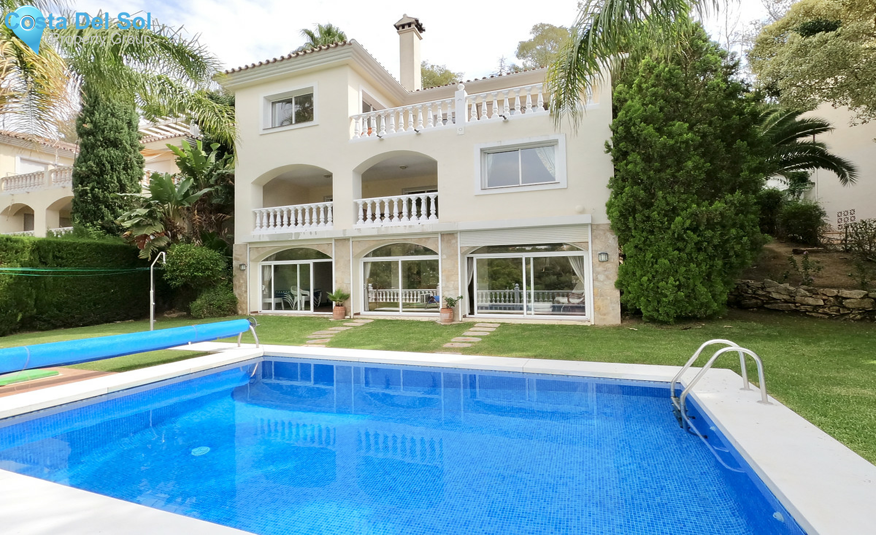 House in Mijas Costa-1323644