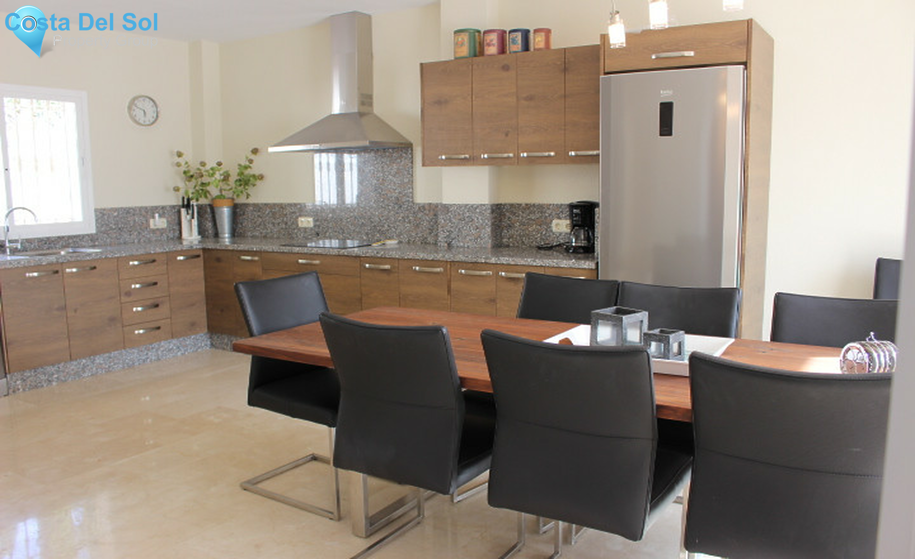 House in Mijas Costa-1323629