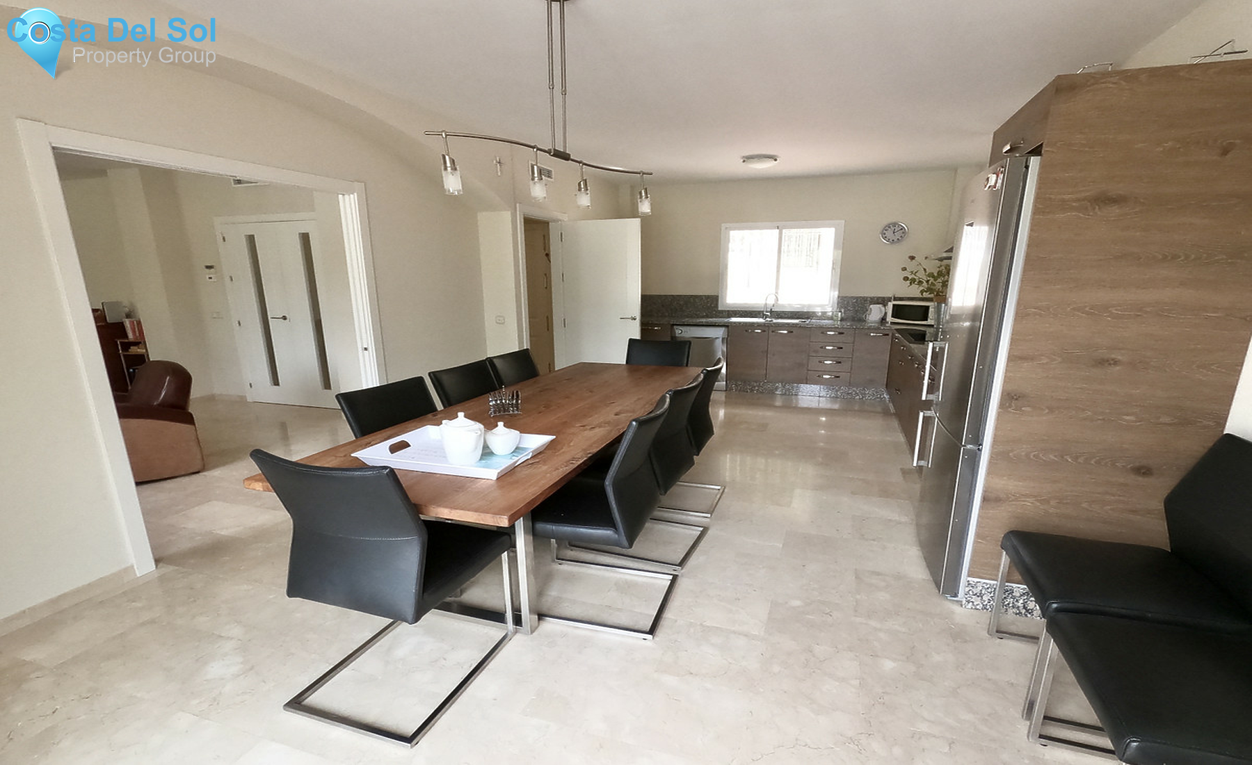 House in Mijas Costa-1323630