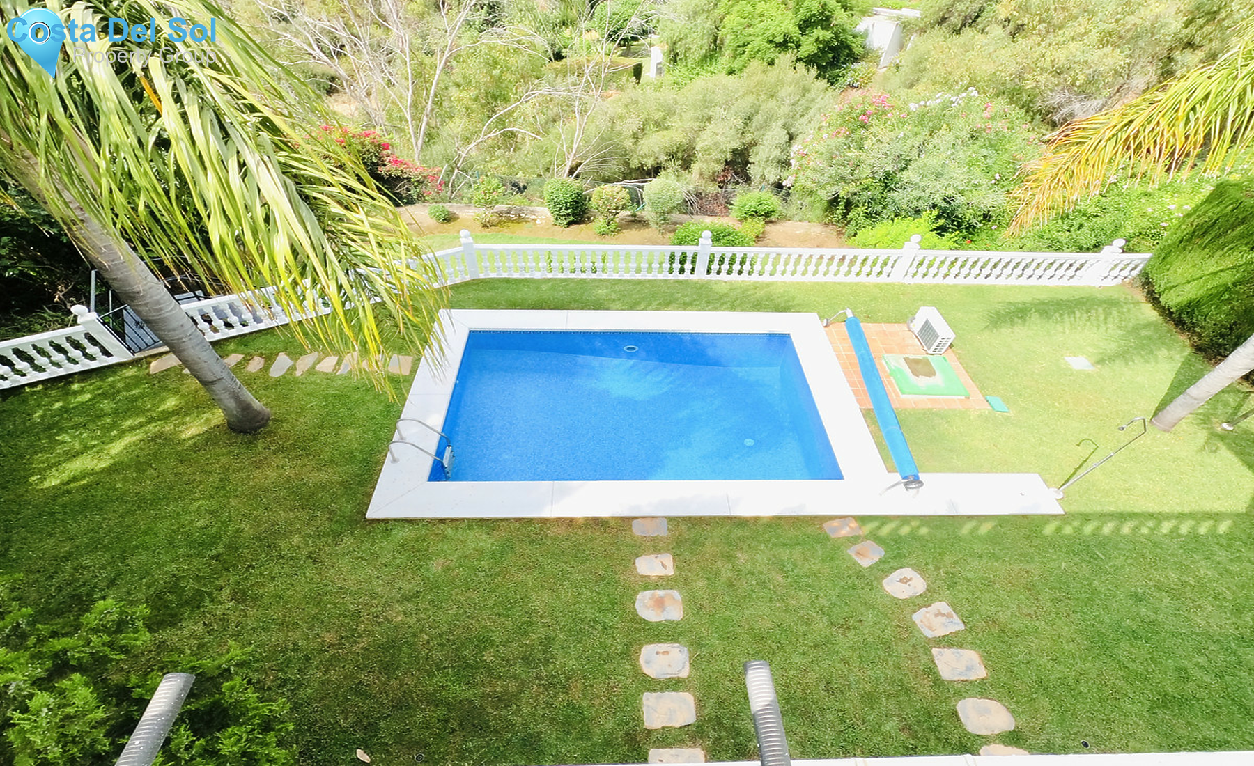 House in Mijas Costa-1323631