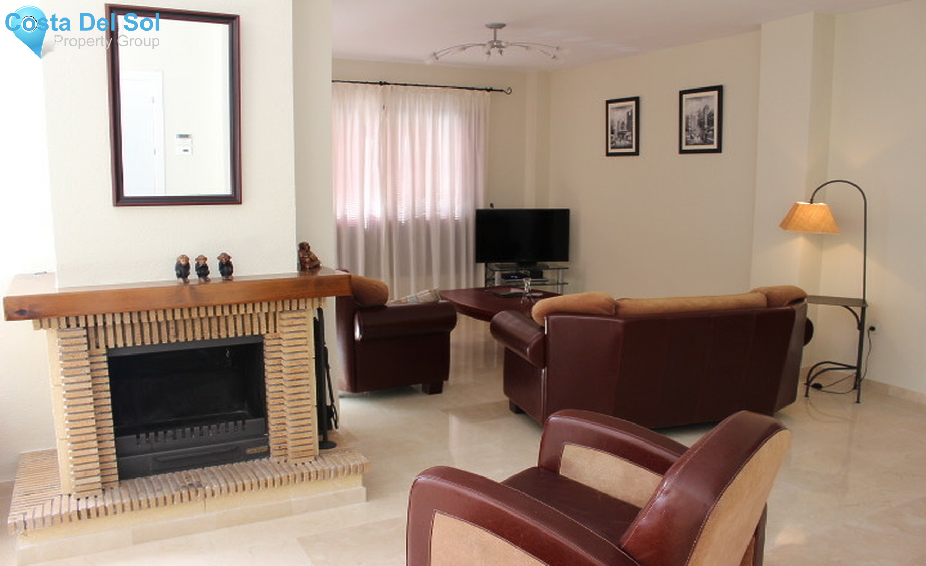 House in Mijas Costa-1323632