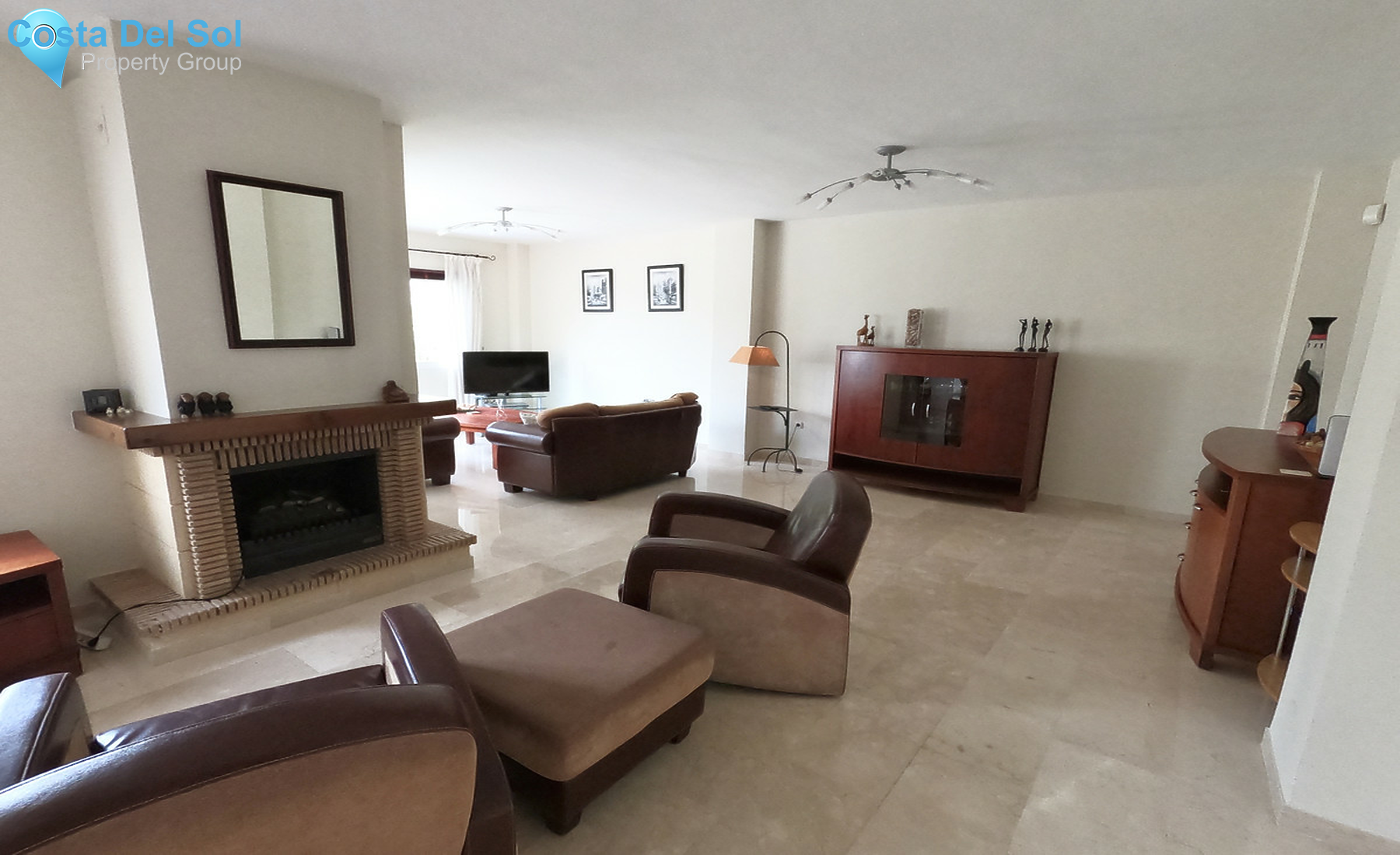 House in Mijas Costa-1323634