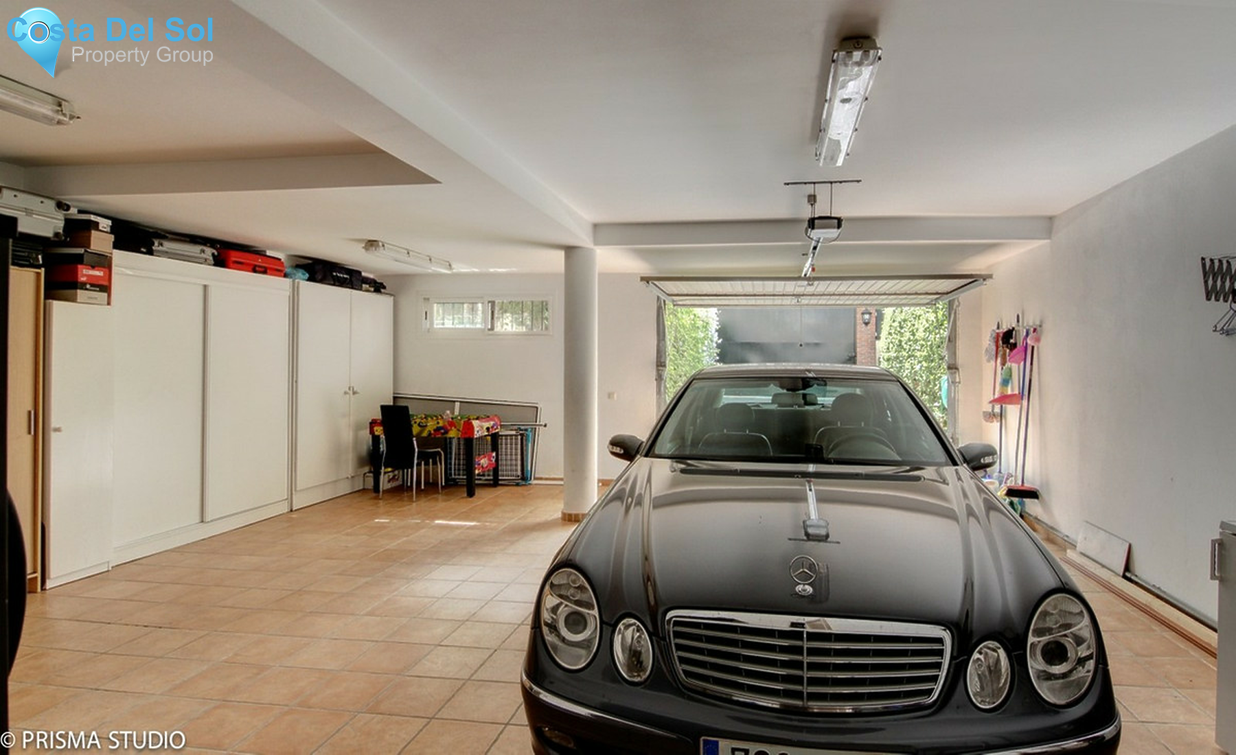 House in Mijas Costa