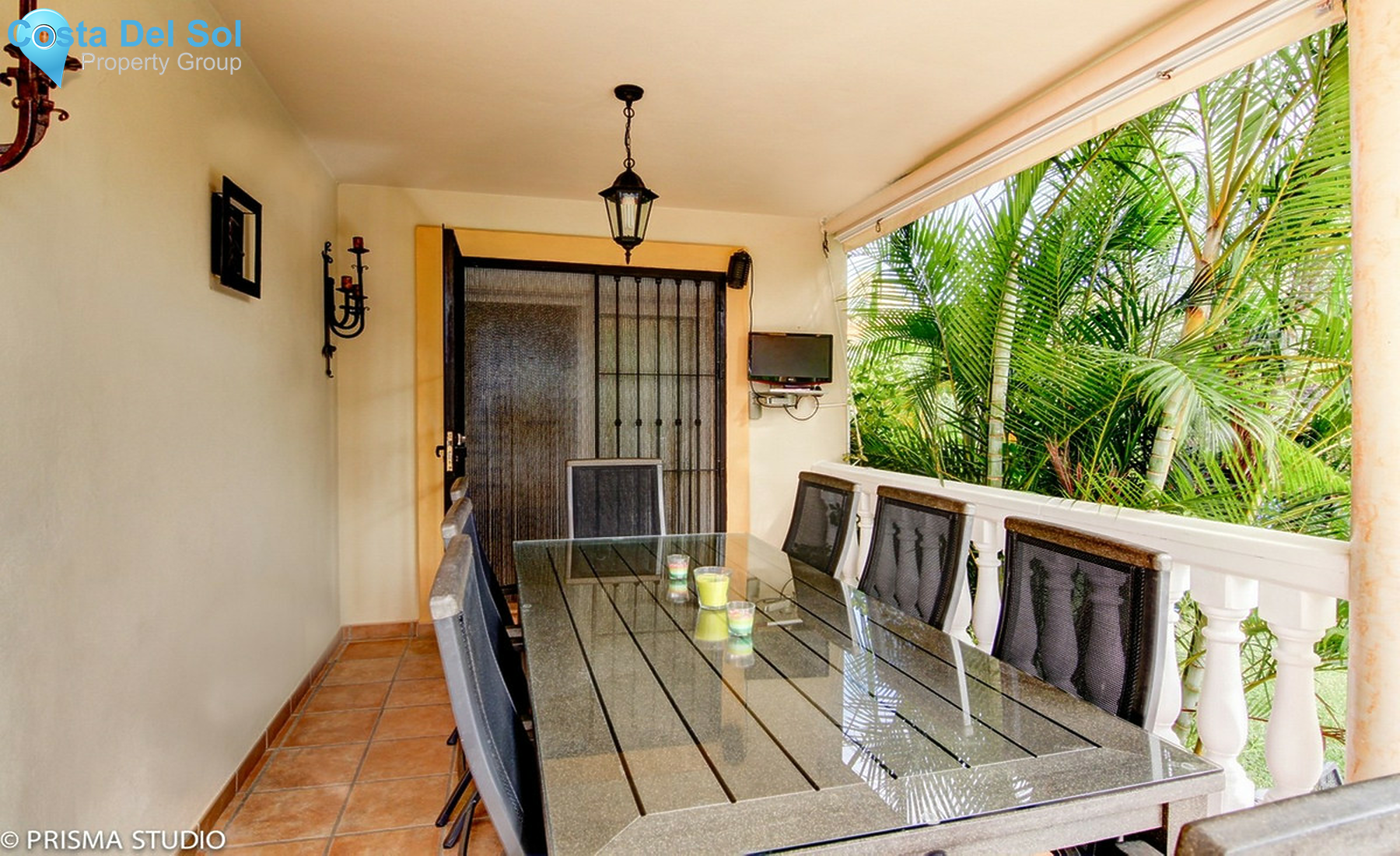 House in Mijas Costa-1330383