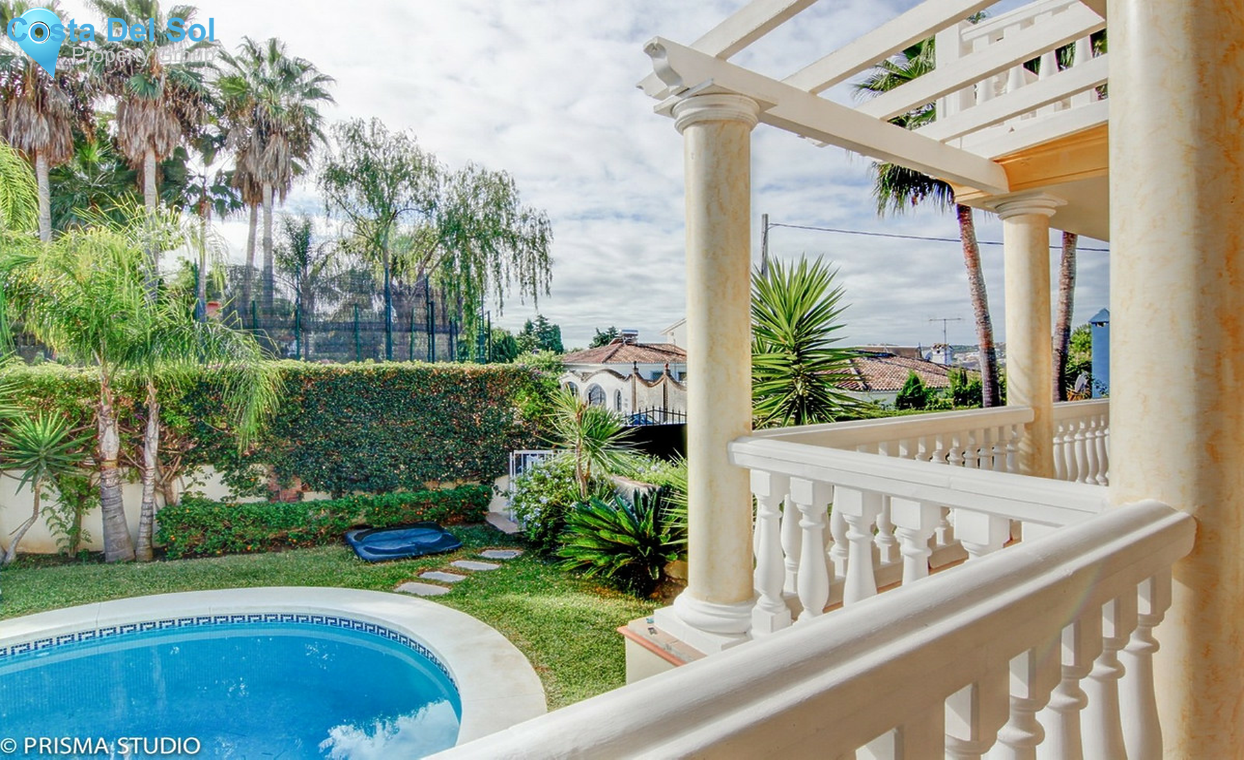 House in Mijas Costa-1330384