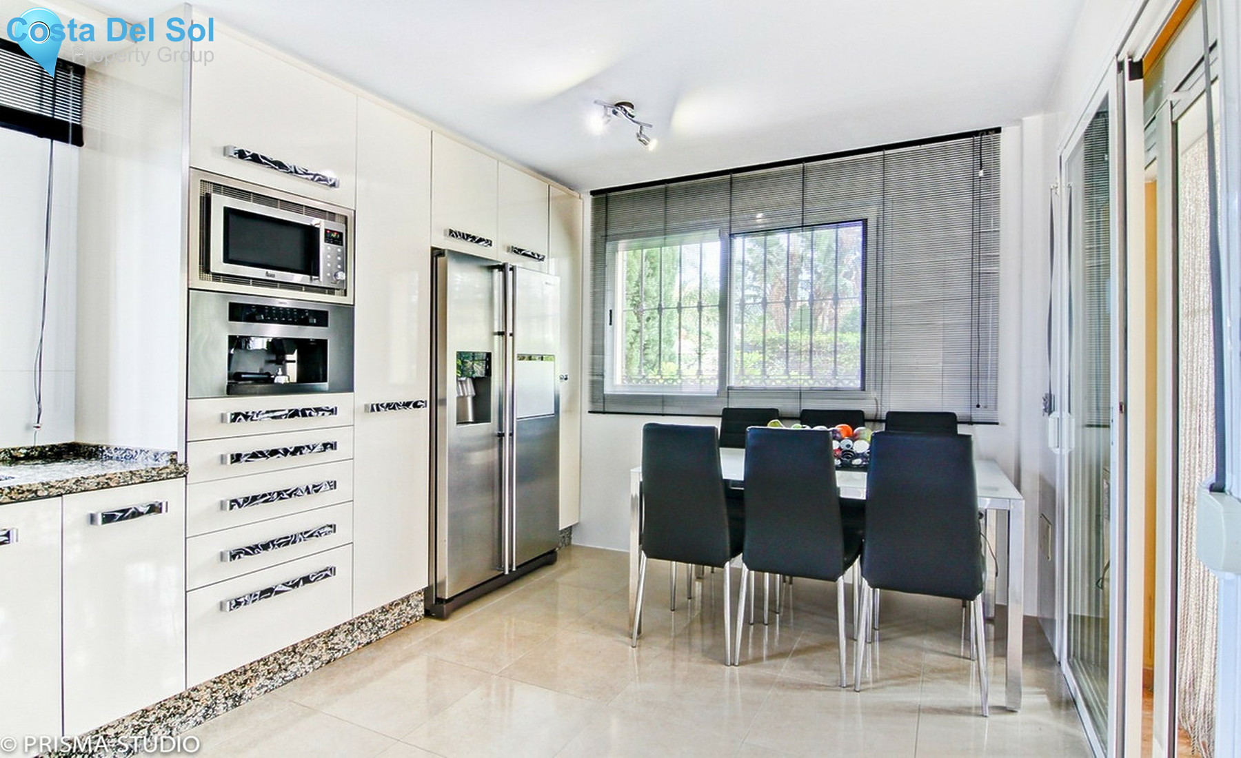 House in Mijas Costa-1330385