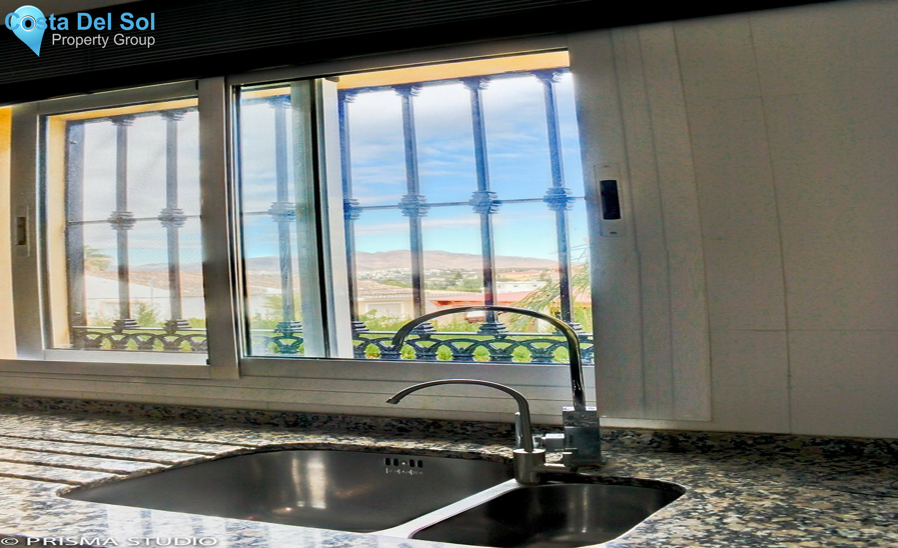 House in Mijas Costa-1330387