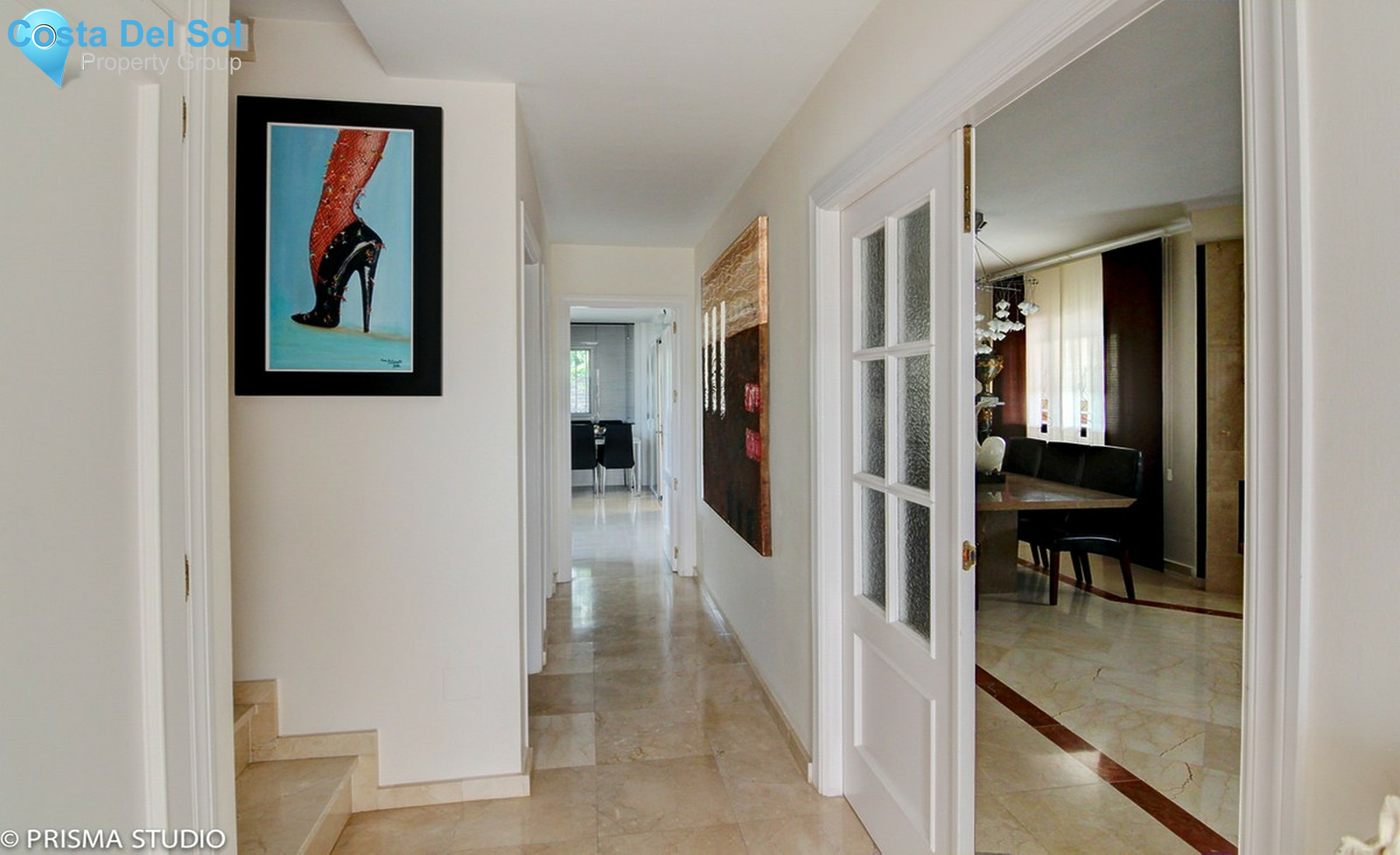 House in Mijas Costa-1330388