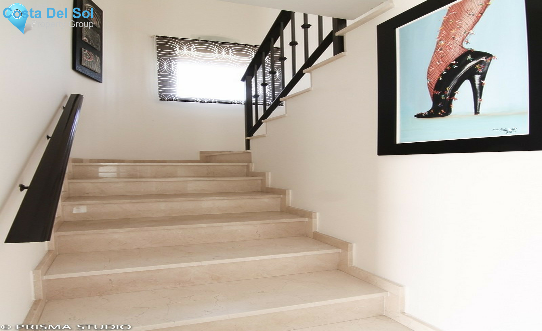 House in Mijas Costa-1330389