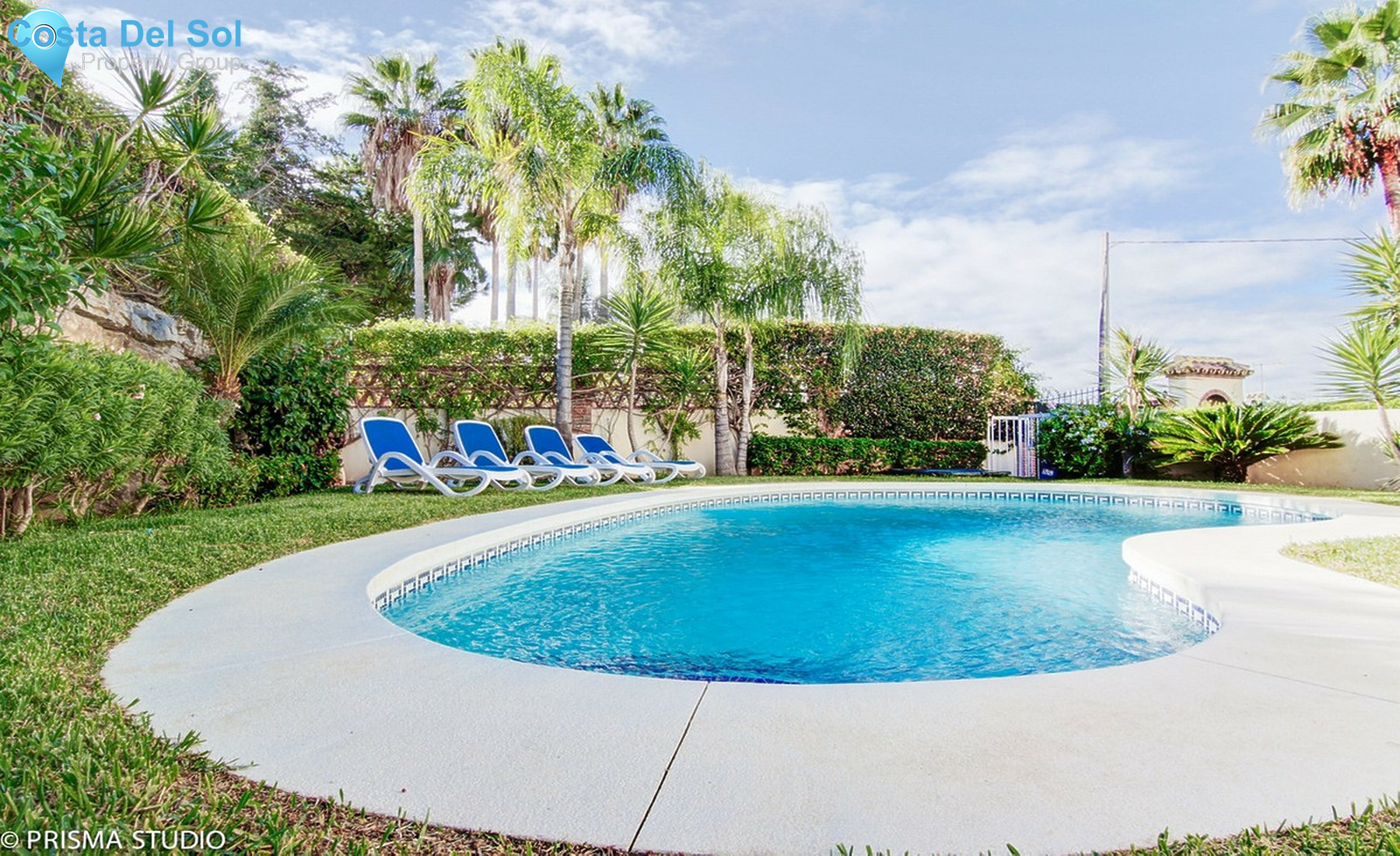 House in Mijas Costa-1330375