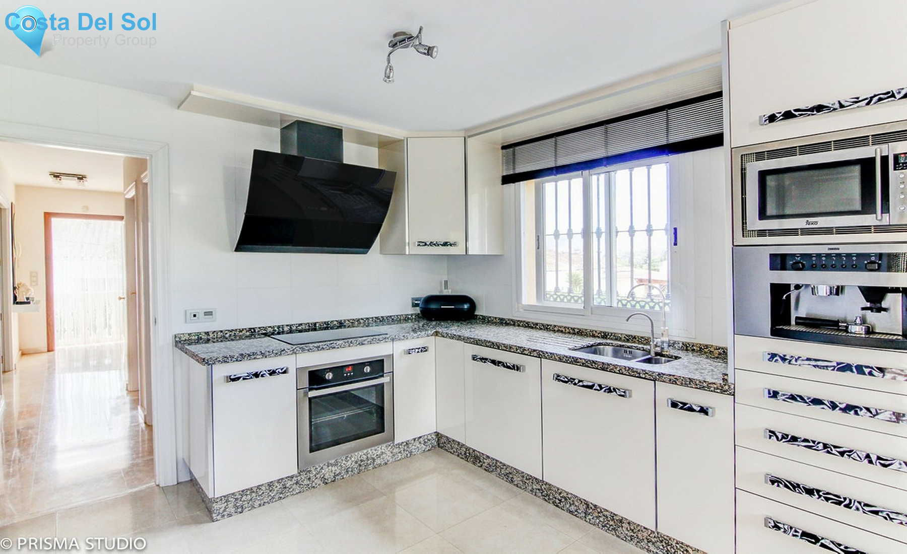 House in Mijas Costa-1330376