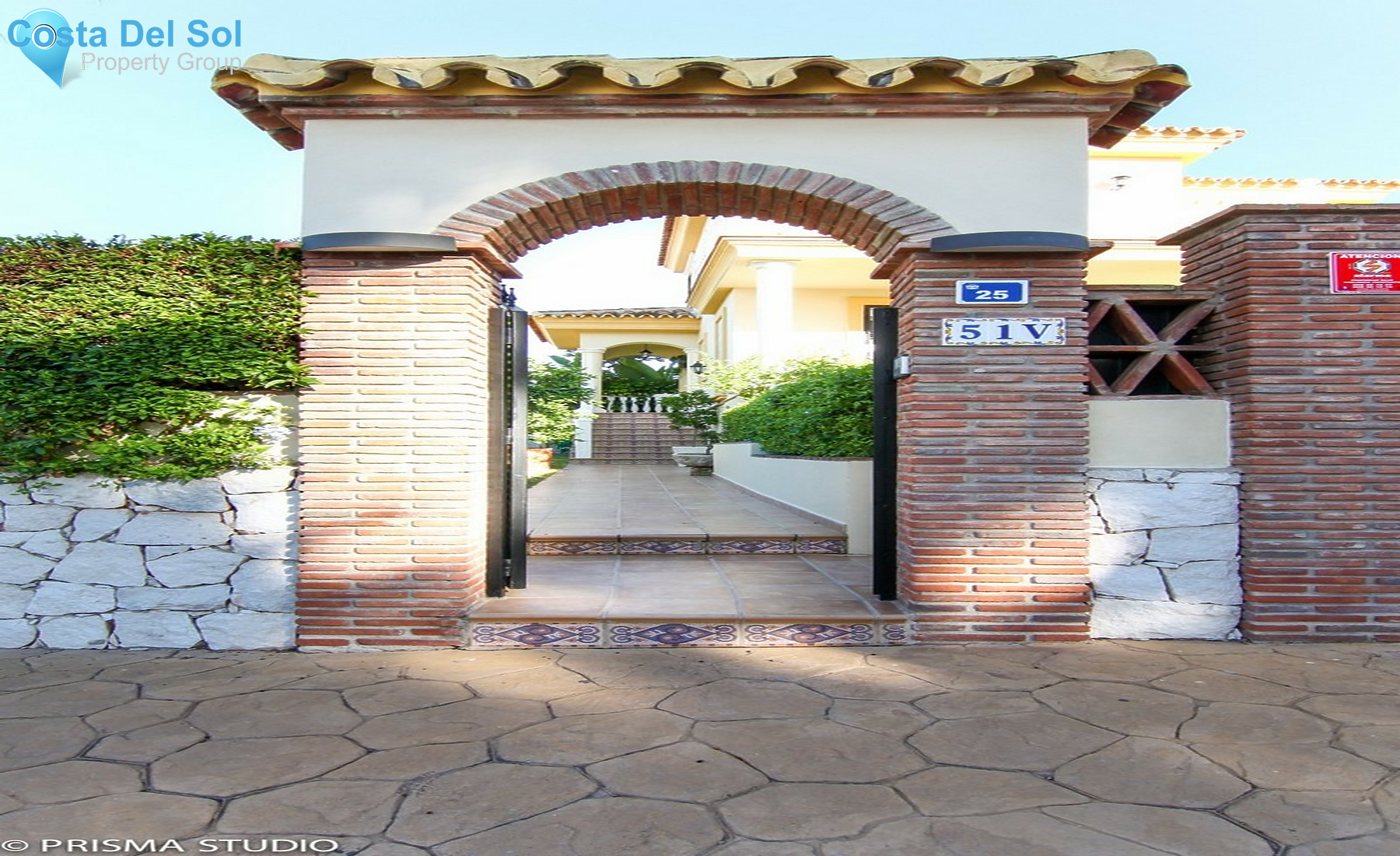 House in Mijas Costa-1330379