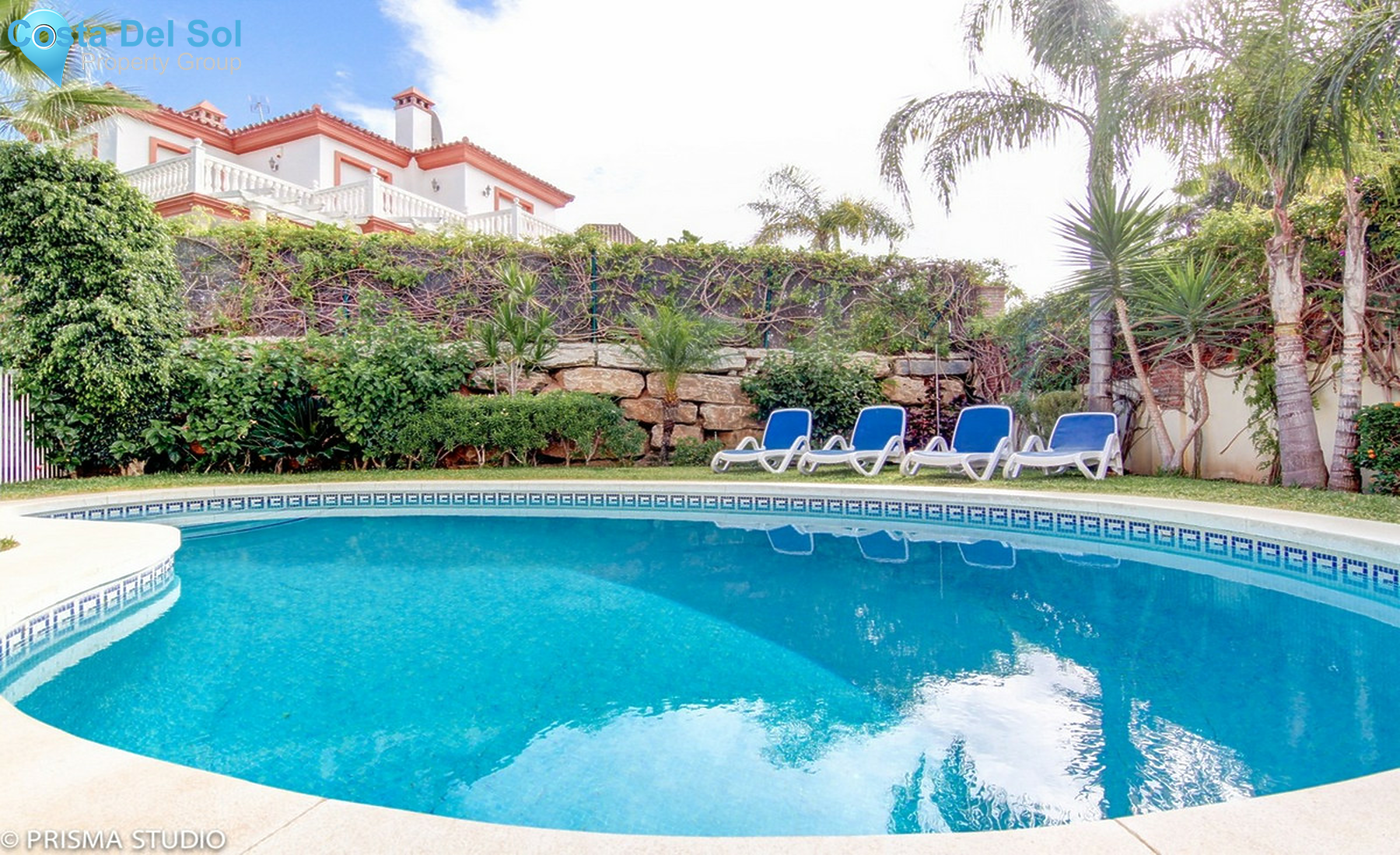 House in Mijas Costa-1330382