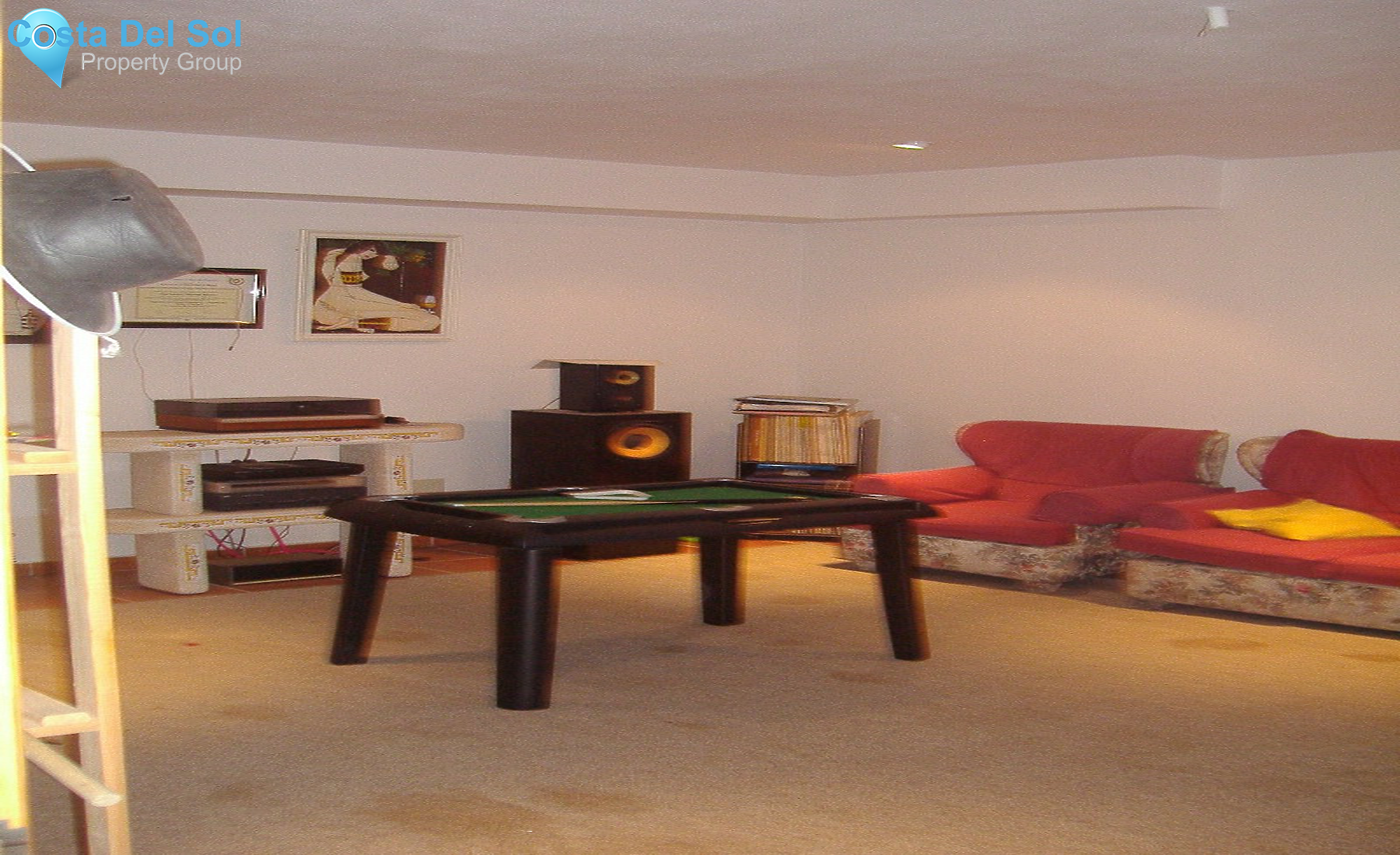 House in Mijas Costa-1333446