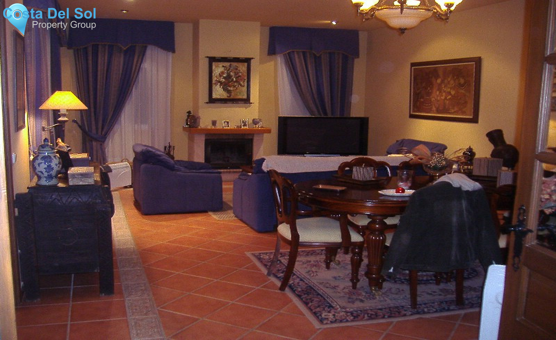 House in Mijas Costa-1333449