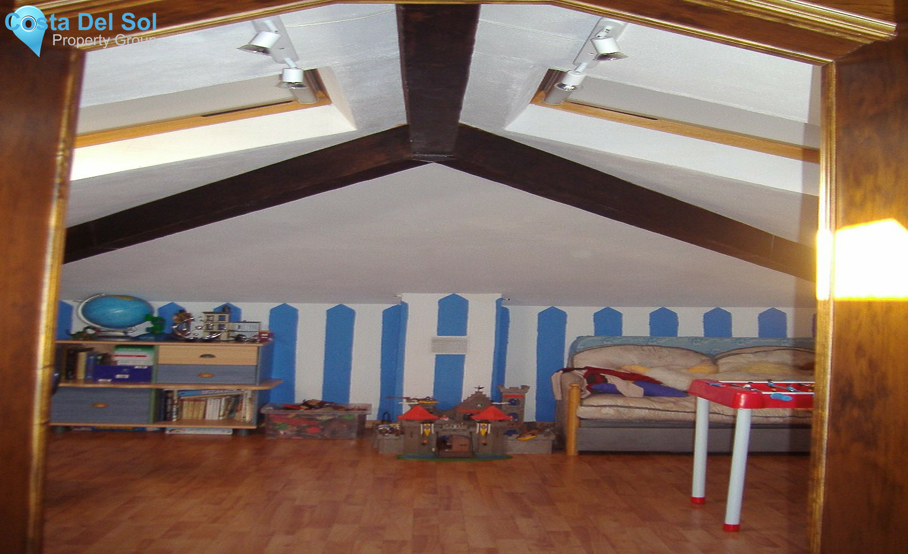 House in Mijas Costa-1333442