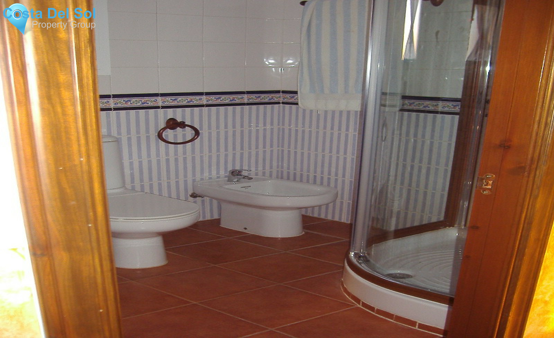 House in Mijas Costa-1333444