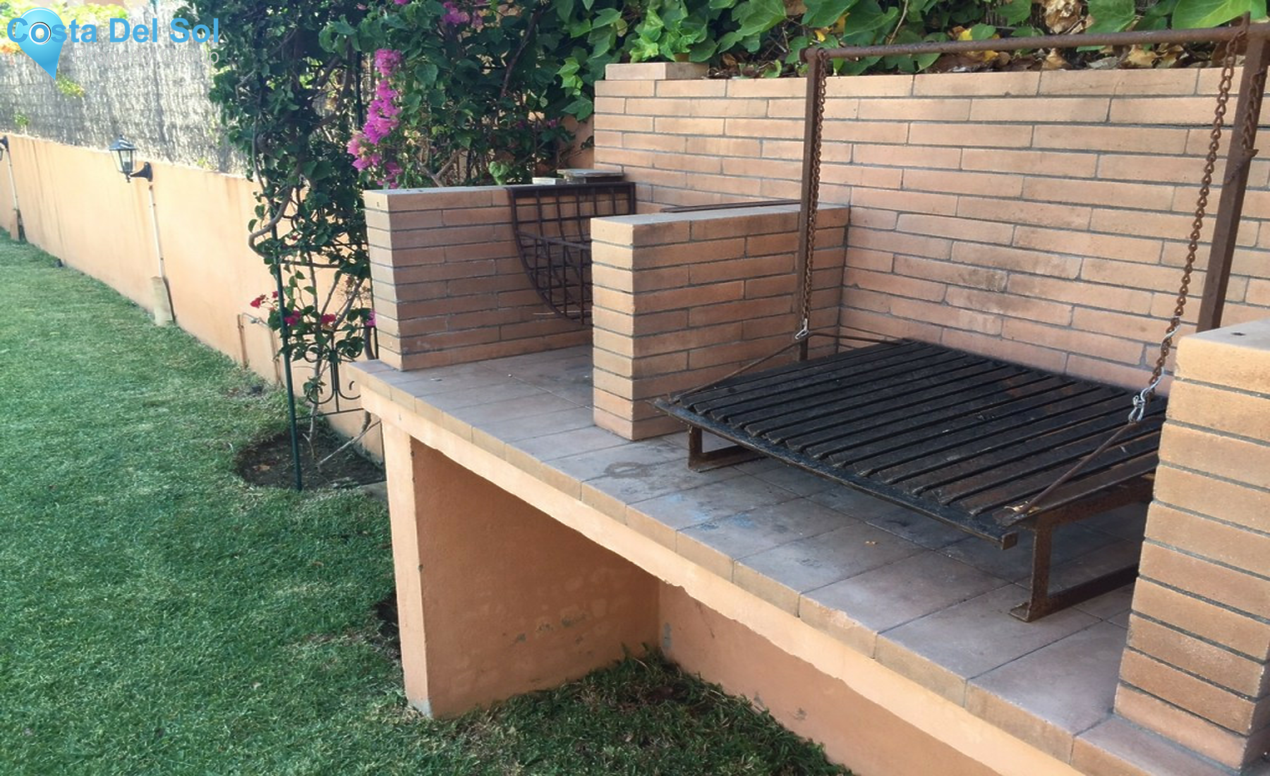 House in Mijas Costa-1350586