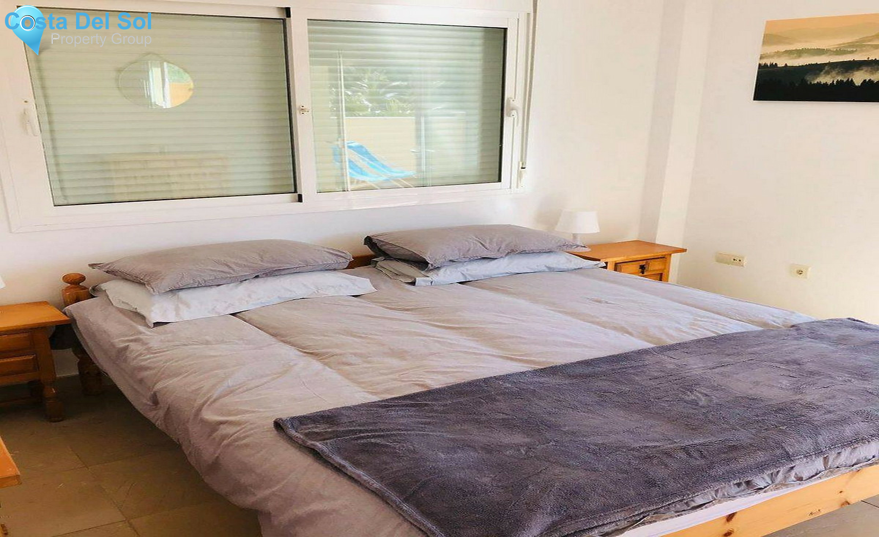 House in Mijas Costa