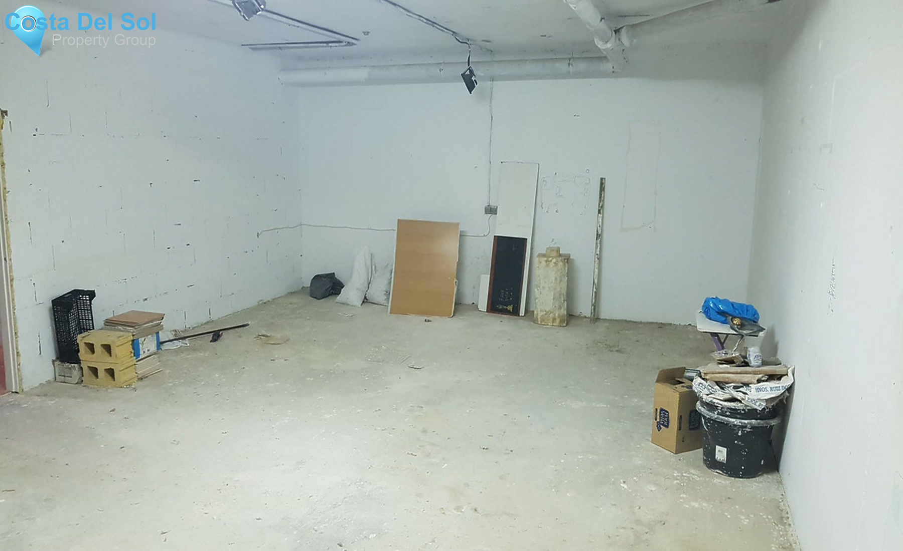 House in Mijas Costa-1368561