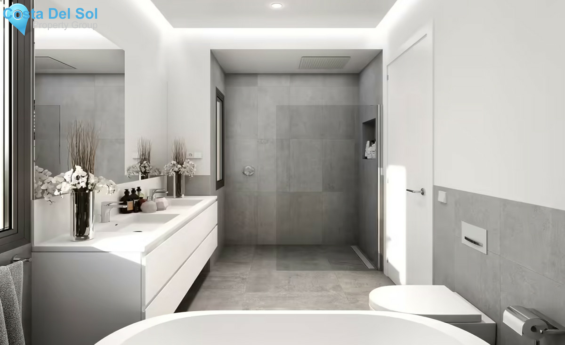 House in Mijas Costa-1385045