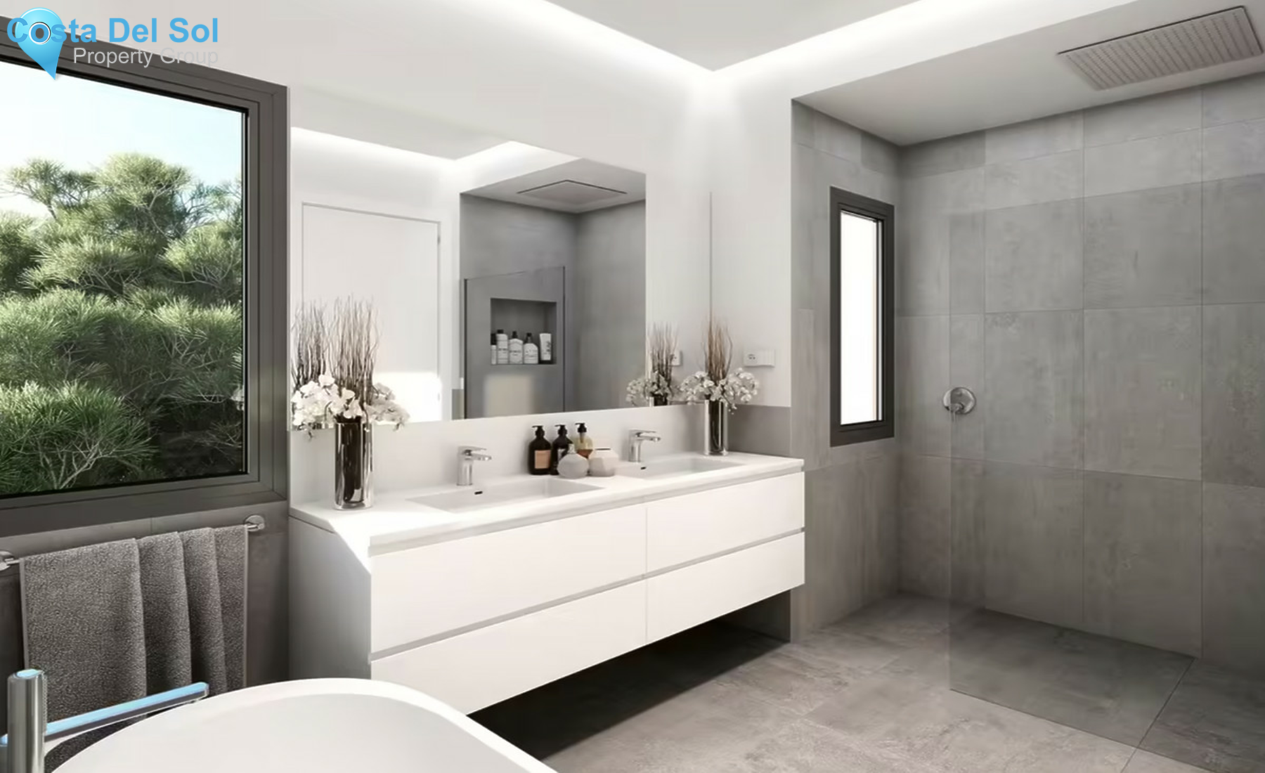 House in Mijas Costa-1385046