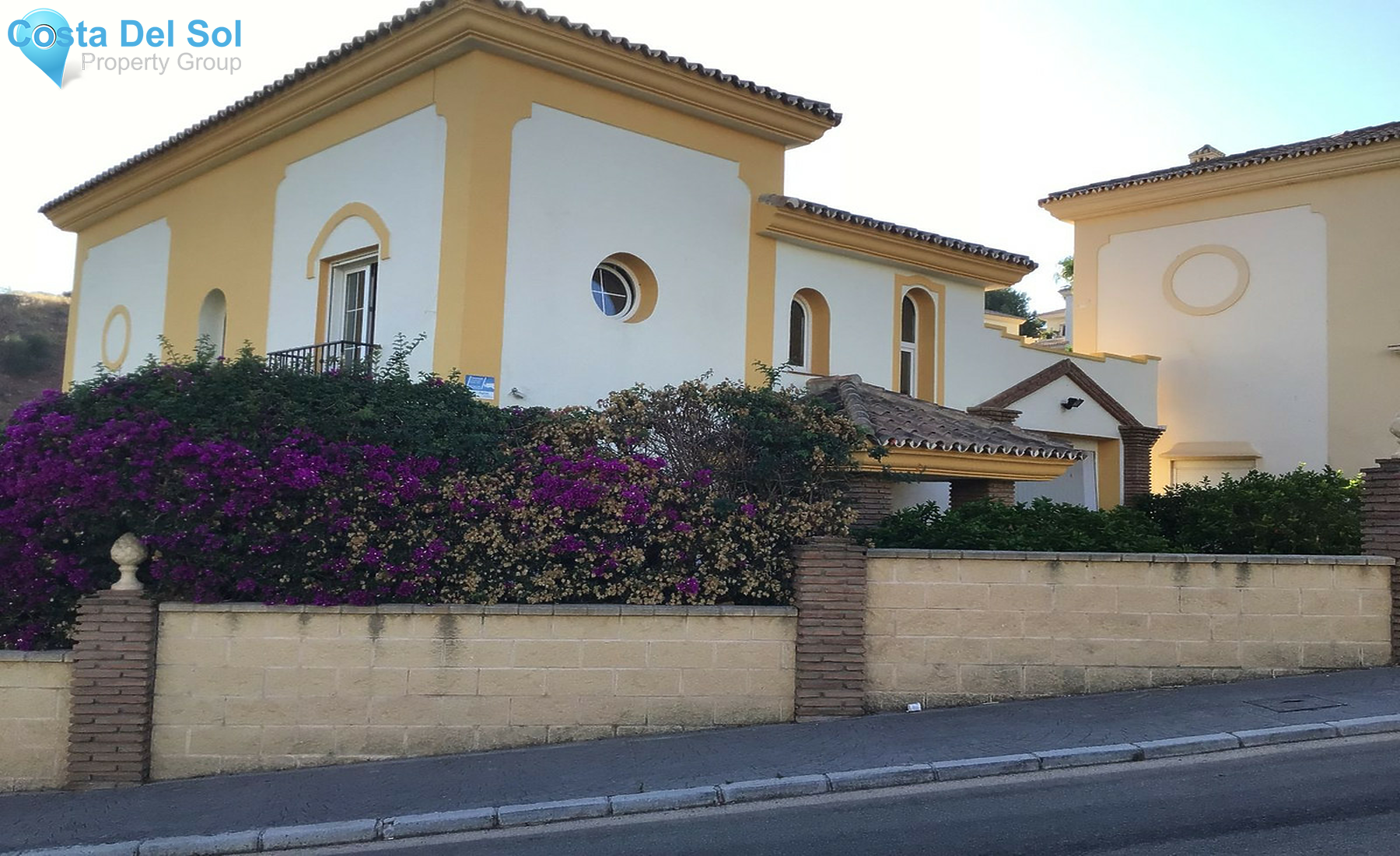 House in Mijas Costa
