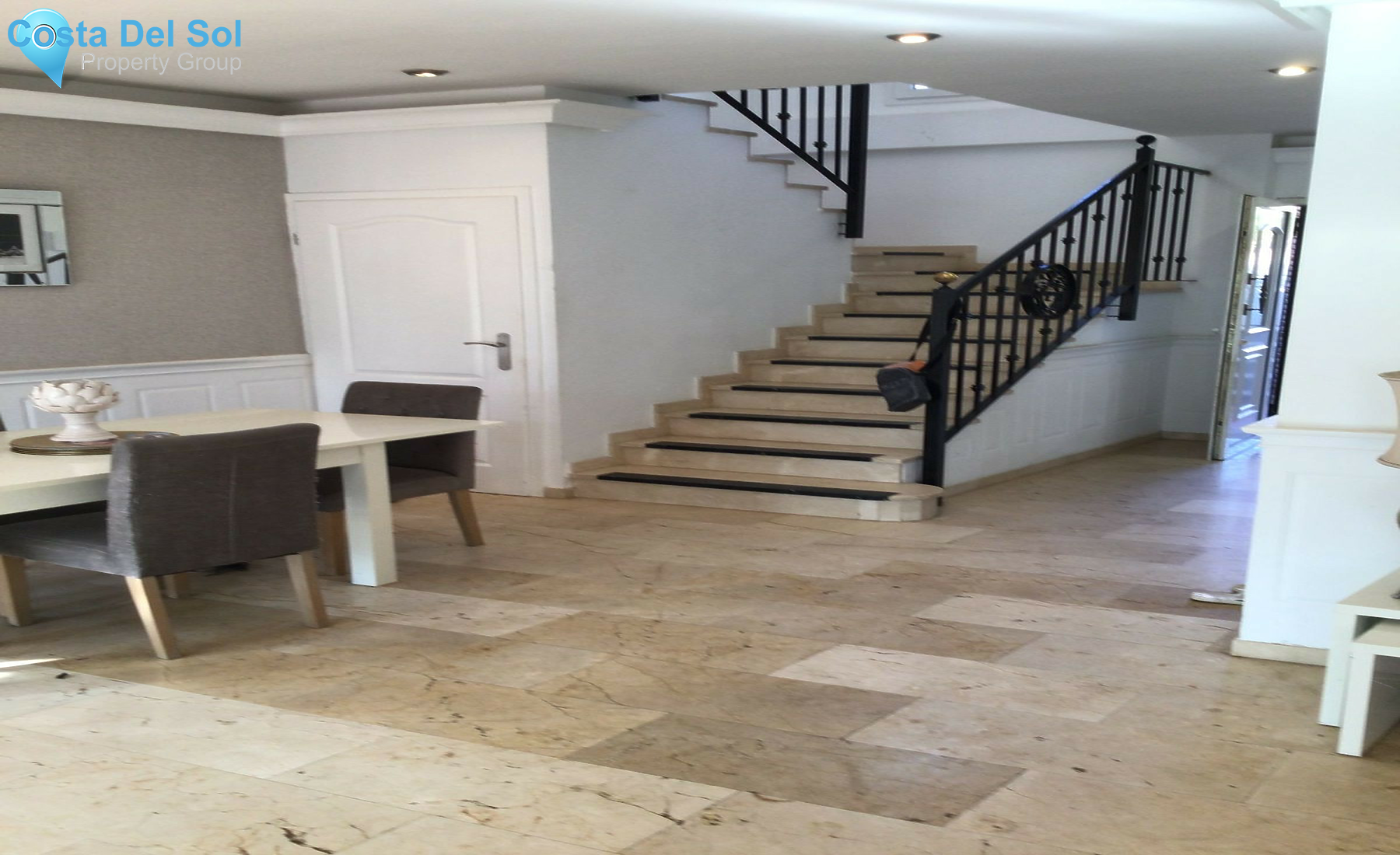 House in Mijas Costa-1406350