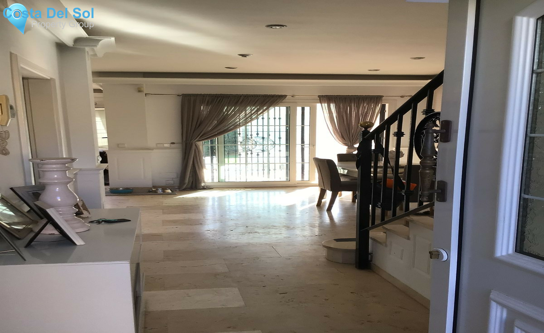 House in Mijas Costa-1406355